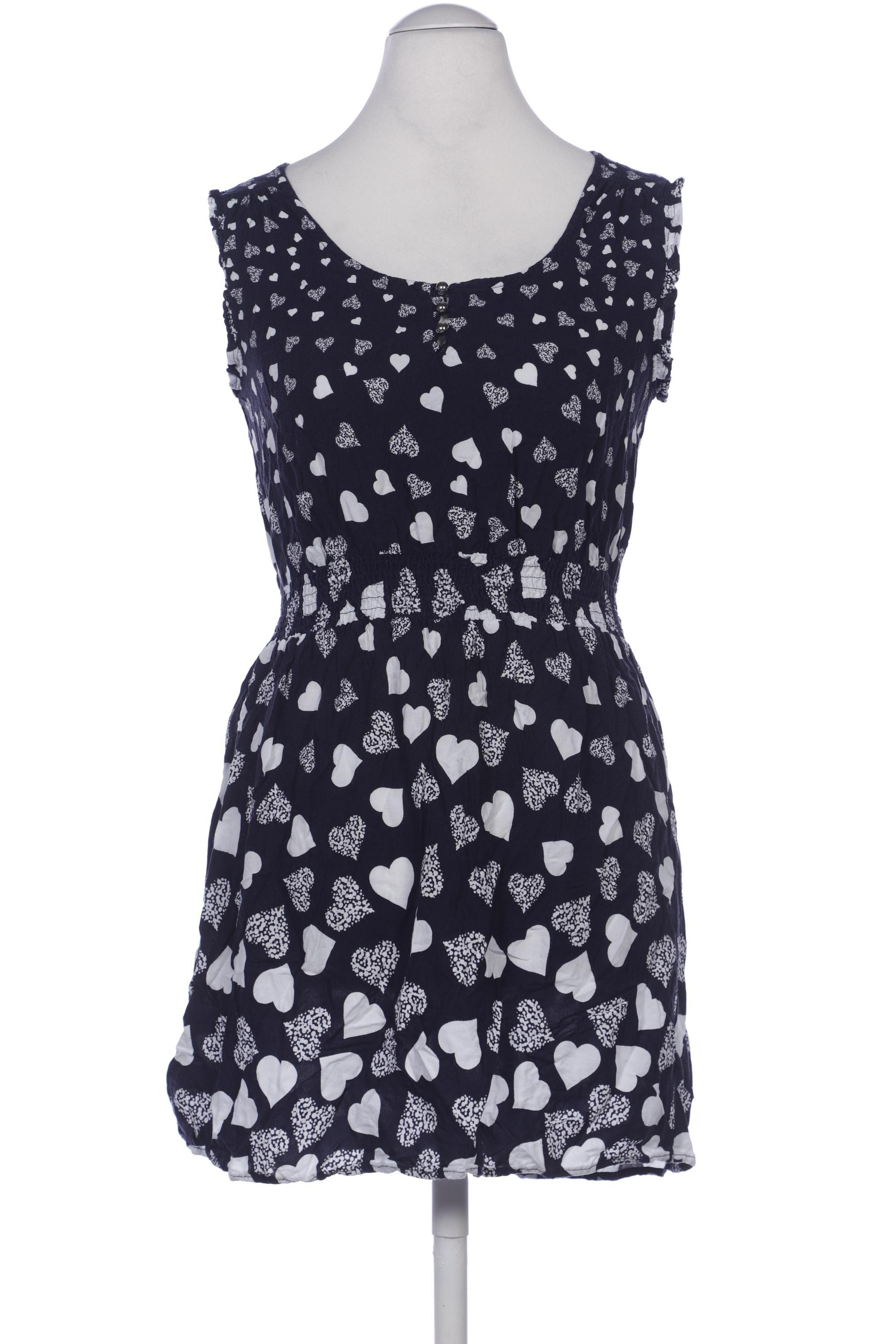 

Dorothy Perkins Damen Kleid, marineblau, Gr. 38