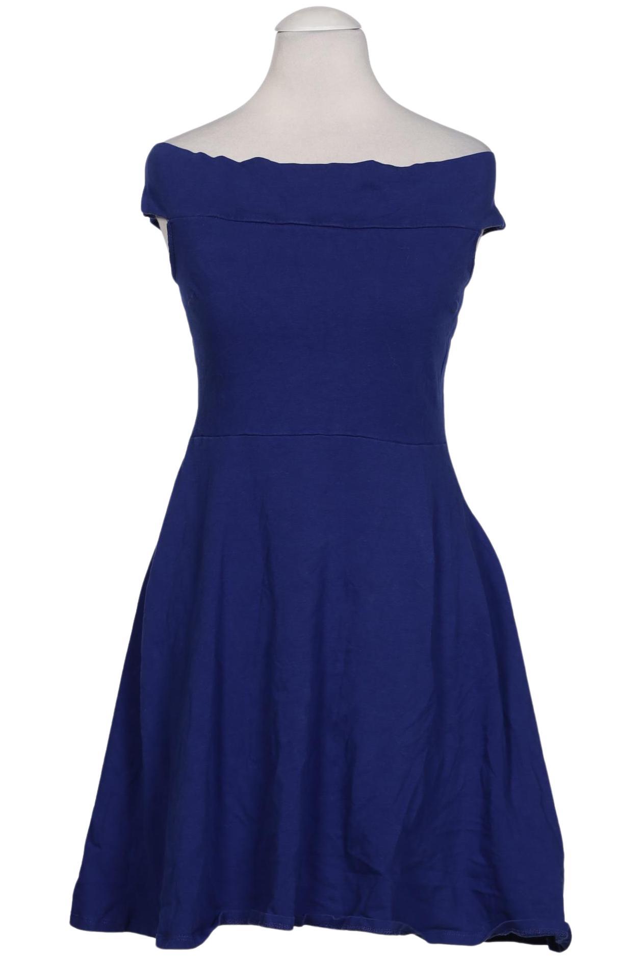 

Dorothy Perkins Damen Kleid, marineblau, Gr. 40