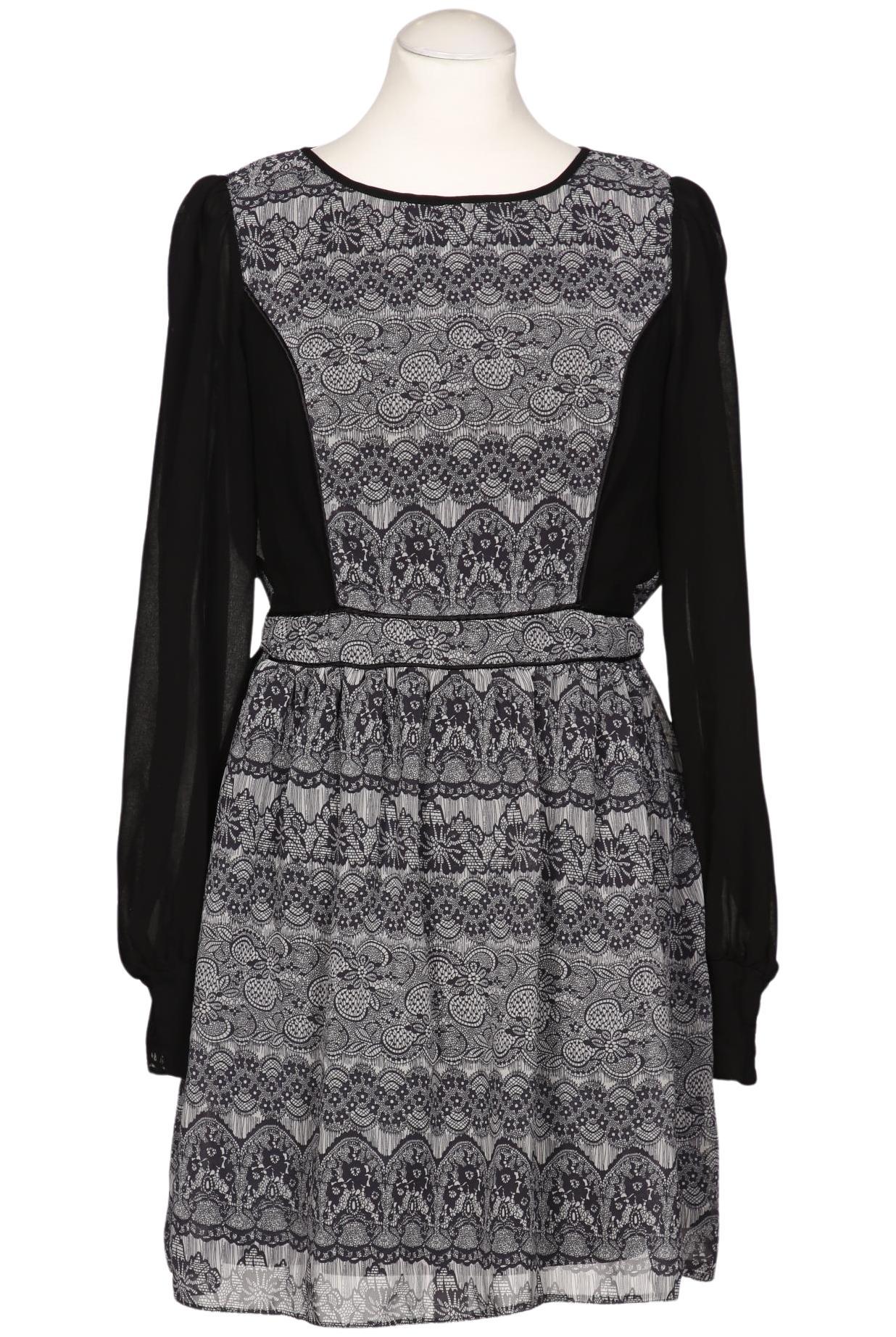 

Dorothy Perkins Damen Kleid, mehrfarbig, Gr. 38