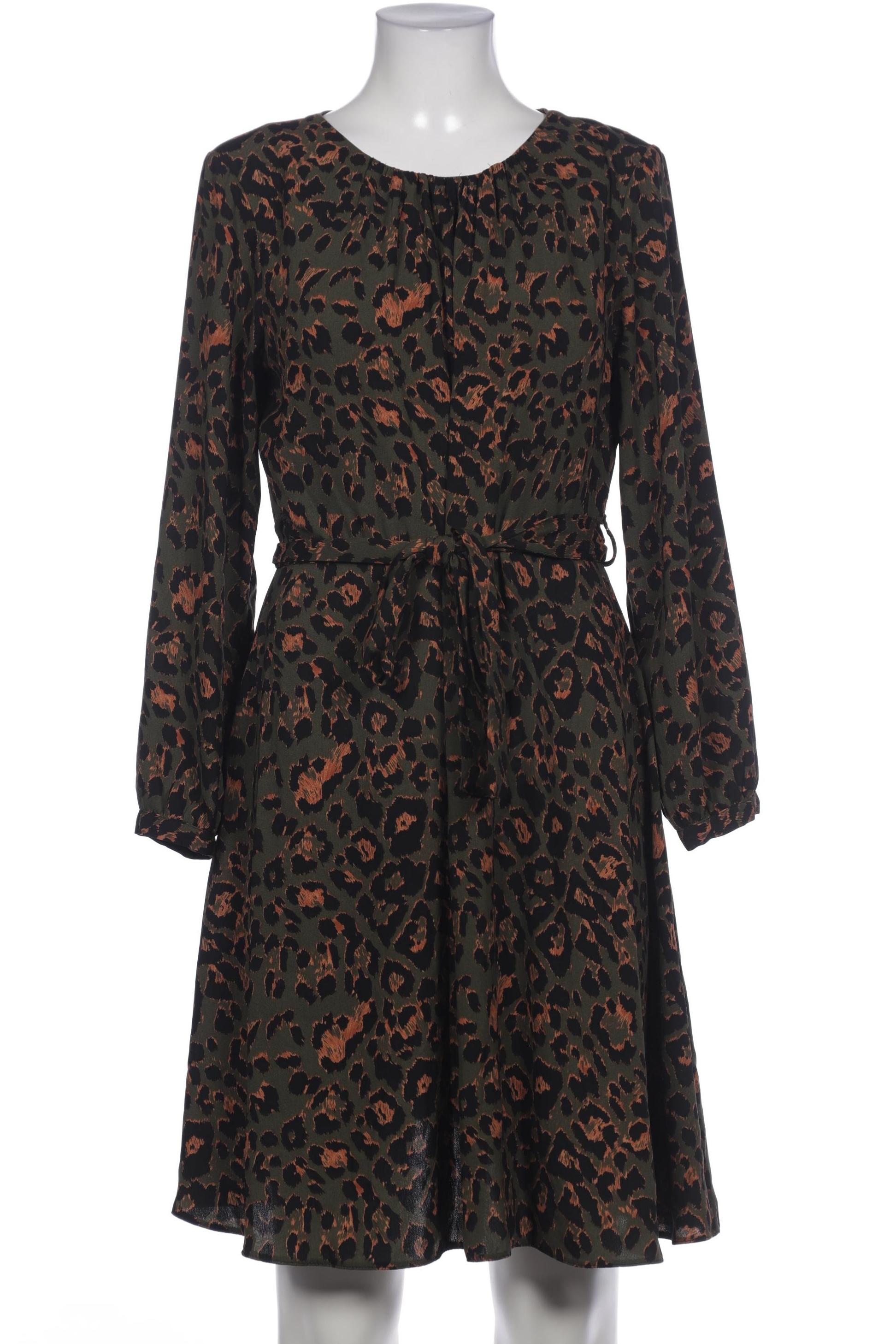 

Dorothy Perkins Damen Kleid, grün, Gr. 42