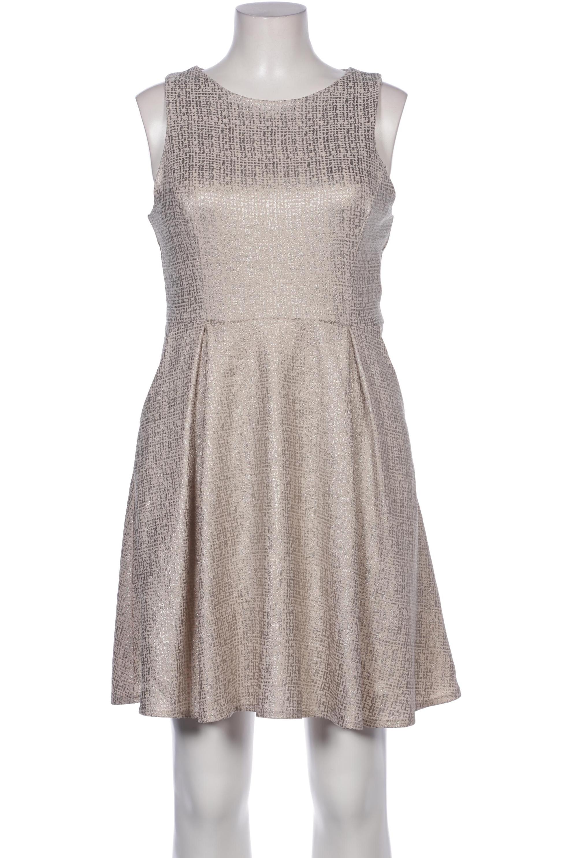 

Dorothy Perkins Damen Kleid, beige, Gr. 44