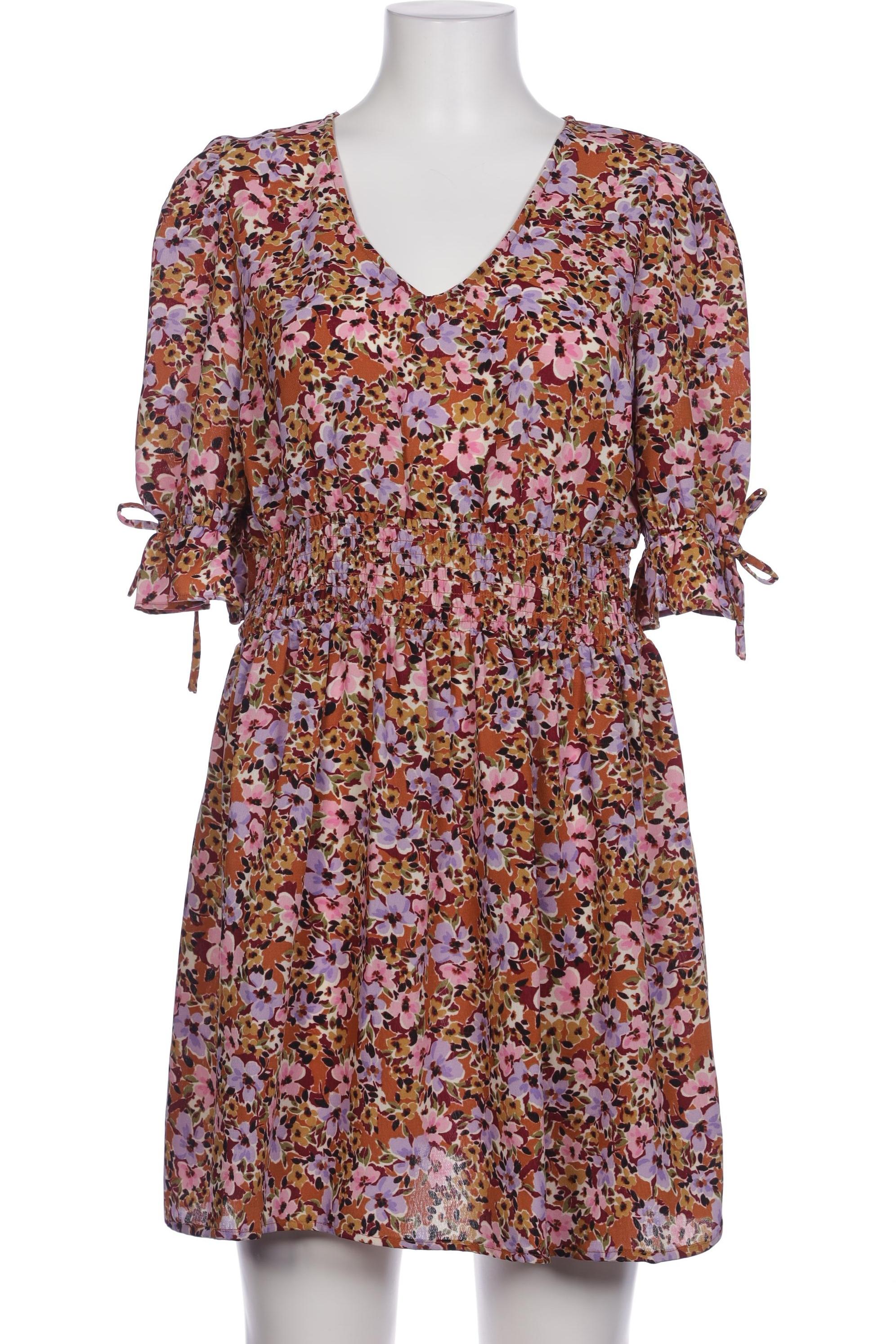 

Dorothy Perkins Damen Kleid, orange, Gr. 42