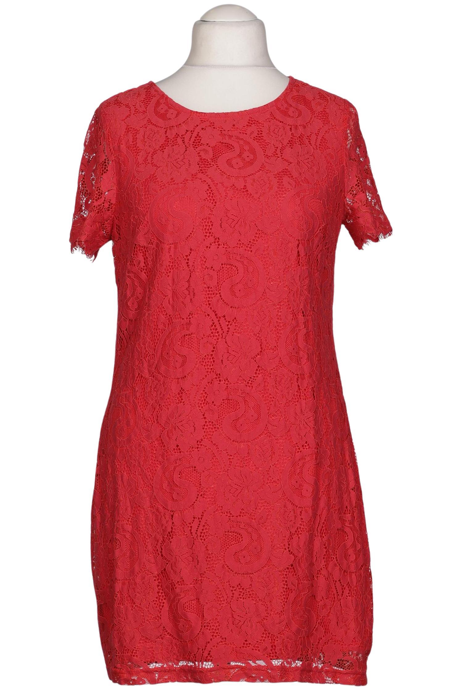 

Dorothy Perkins Damen Kleid, rot, Gr. 42