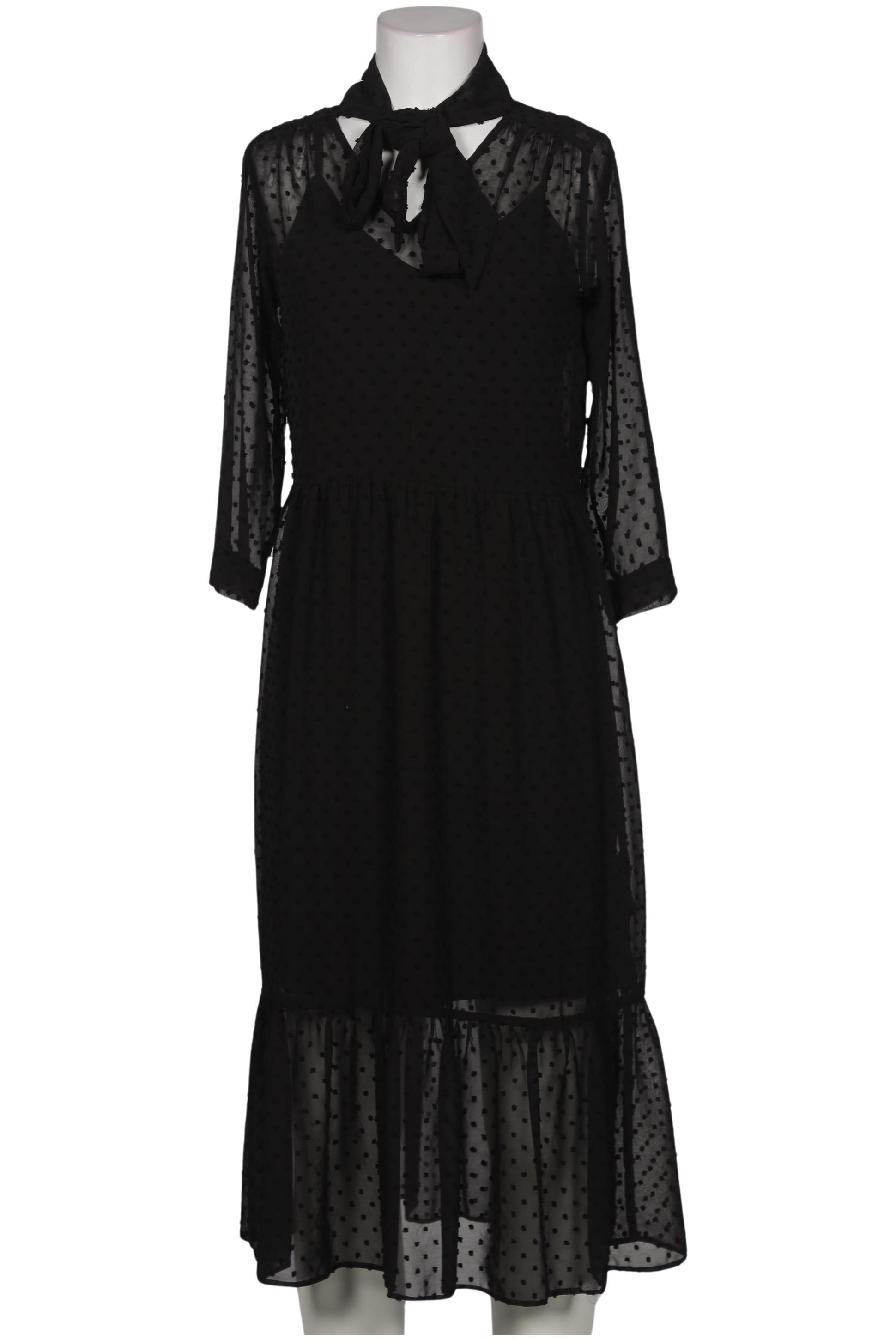 

Dorothy Perkins Damen Kleid, schwarz, Gr. 36