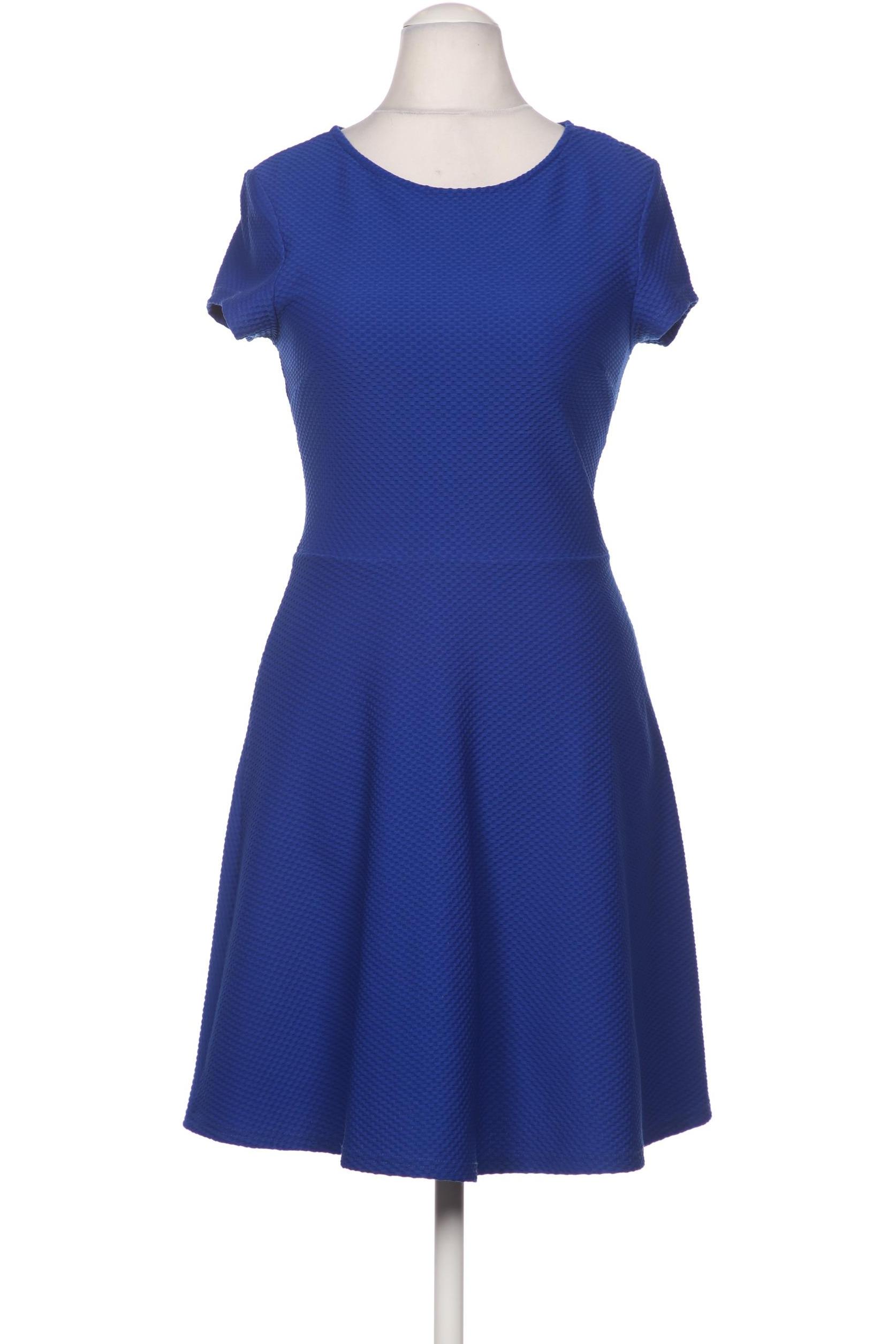 

Dorothy Perkins Damen Kleid, blau, Gr. 38