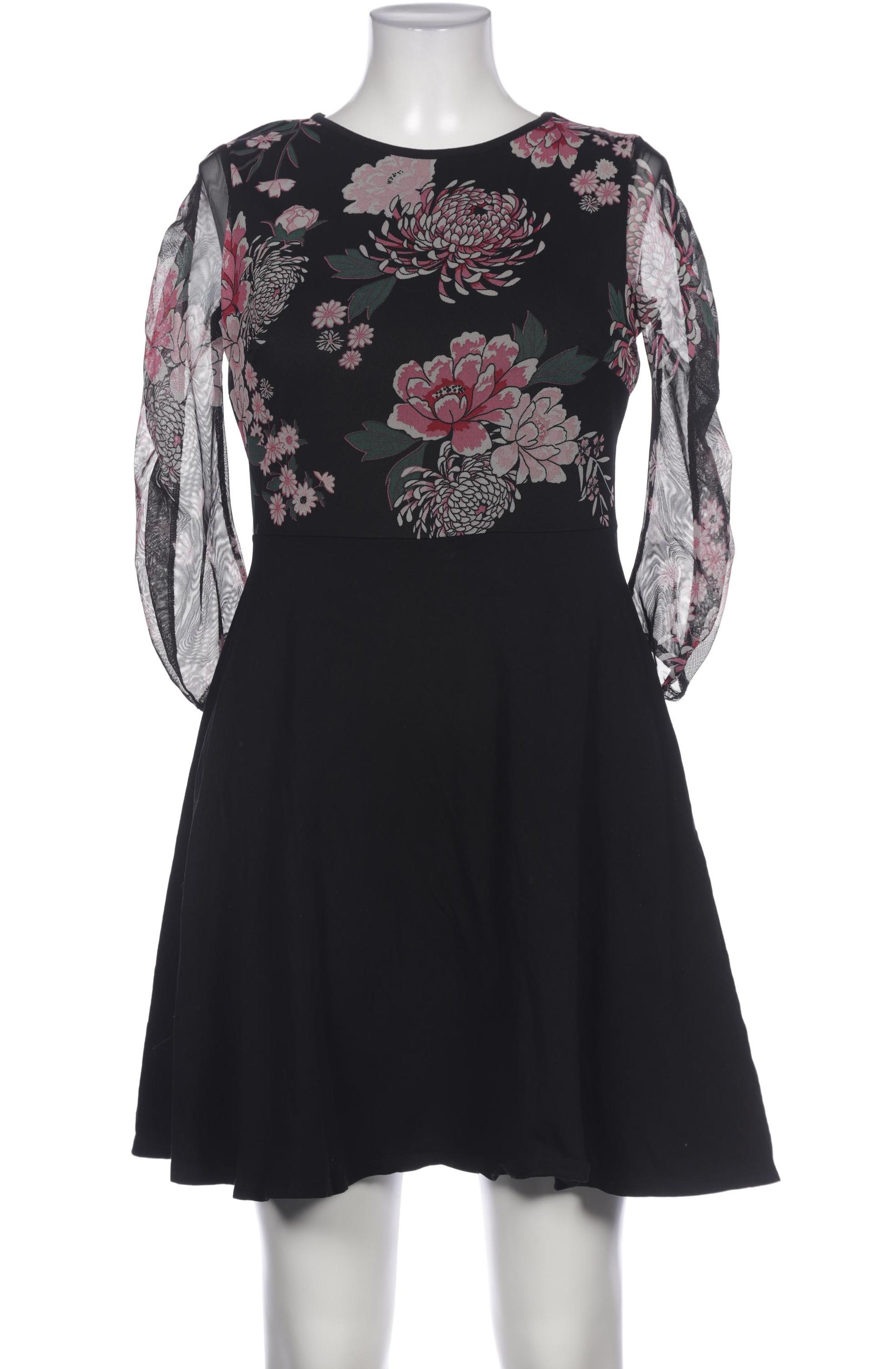 

Dorothy Perkins Damen Kleid, schwarz, Gr. 42