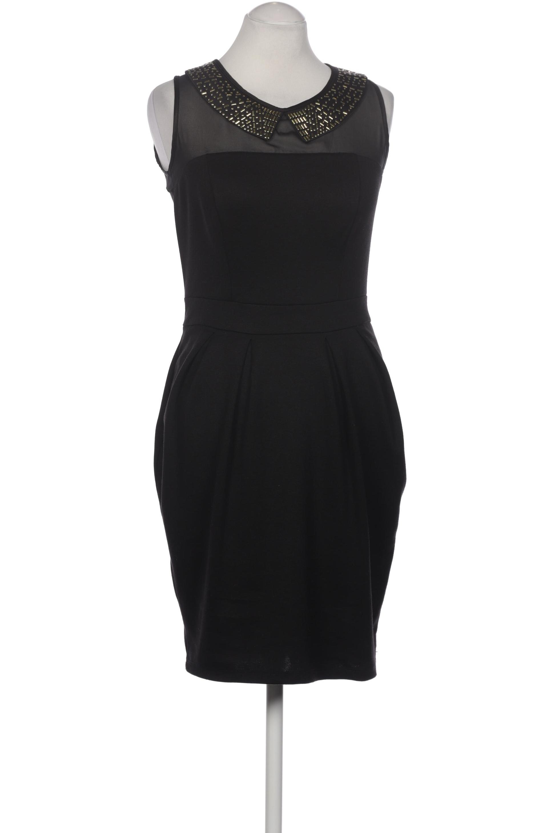 

Dorothy Perkins Damen Kleid, schwarz, Gr. 38