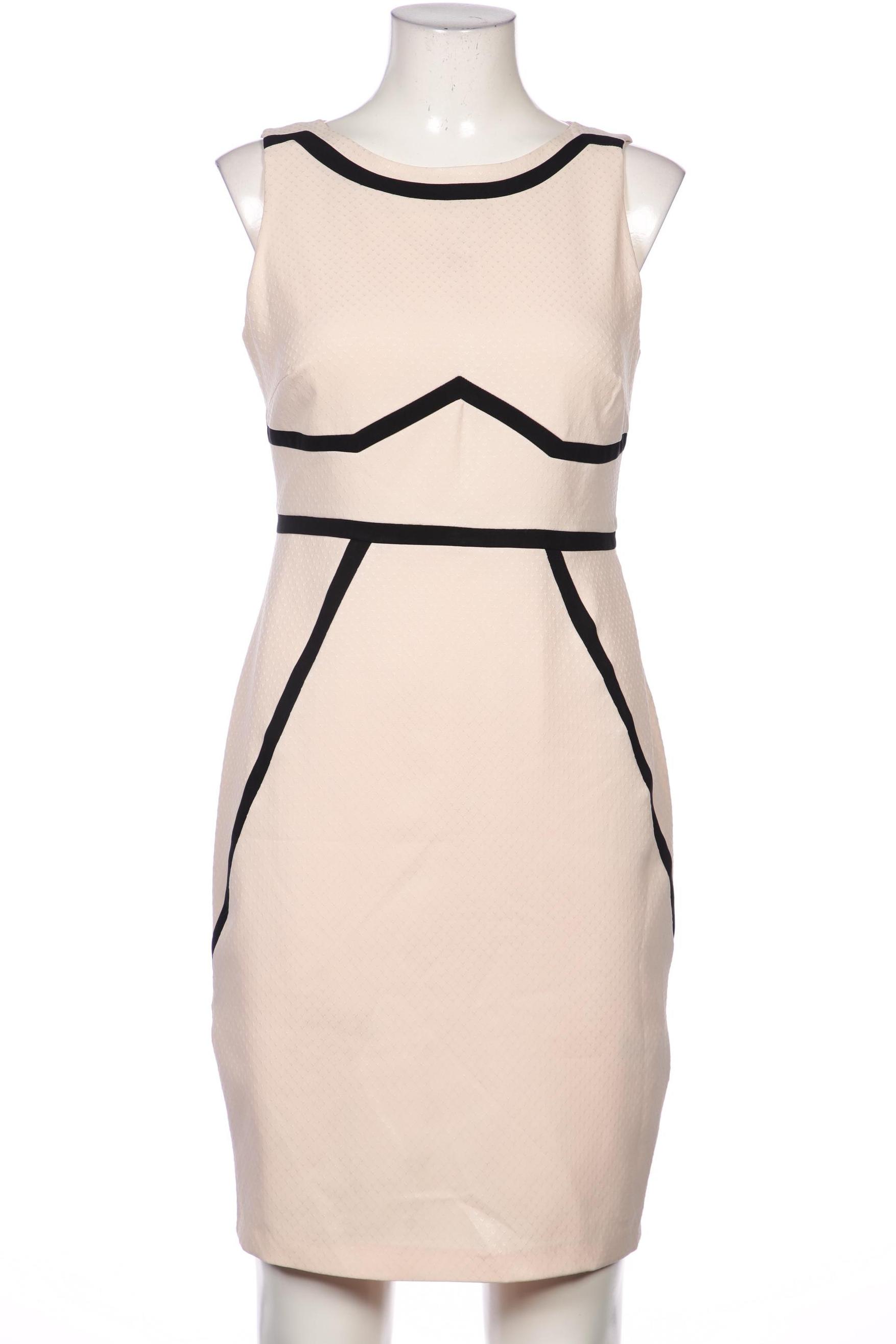 

Dorothy Perkins Damen Kleid, beige, Gr. 40