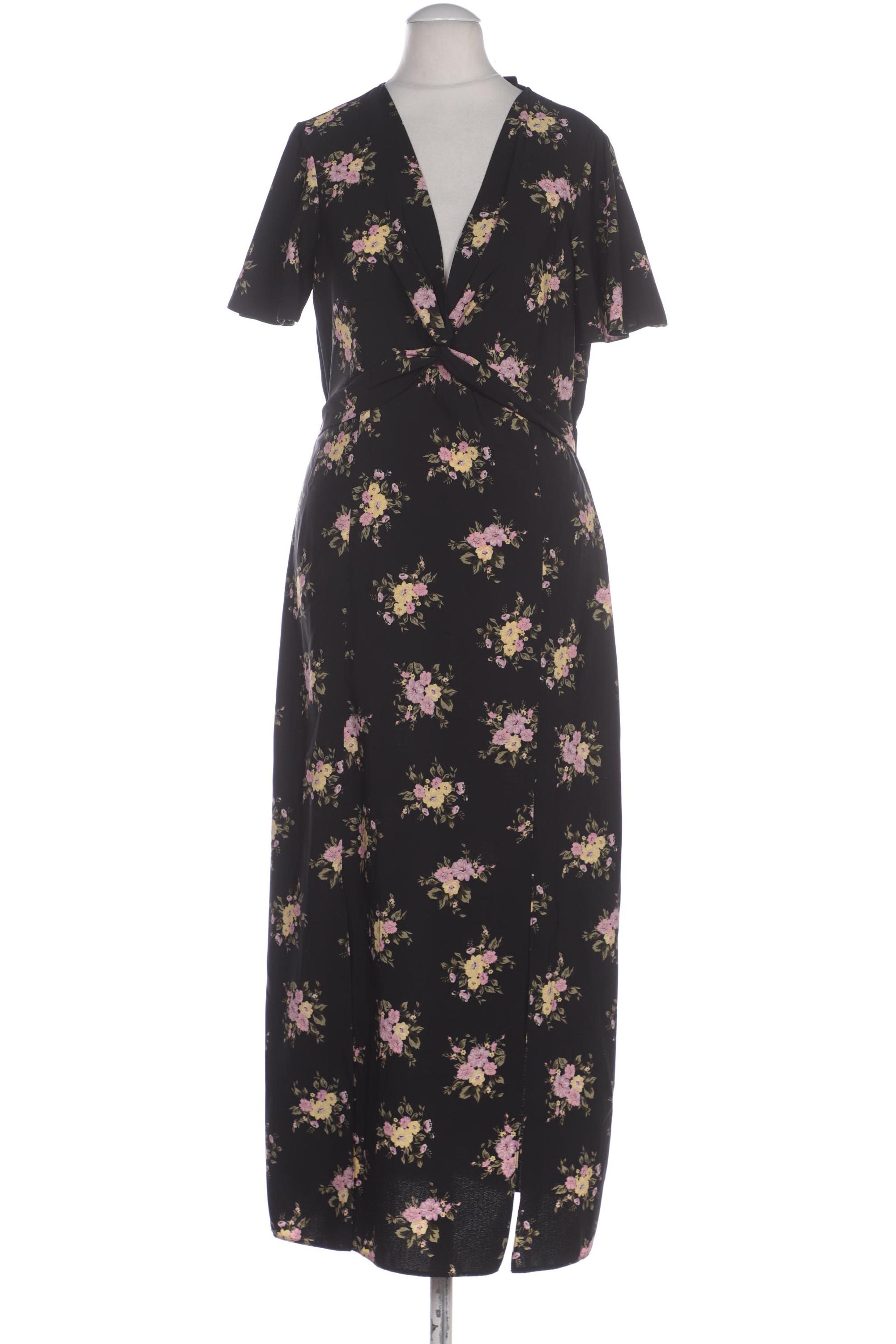 

Dorothy Perkins Damen Kleid, schwarz, Gr. 36