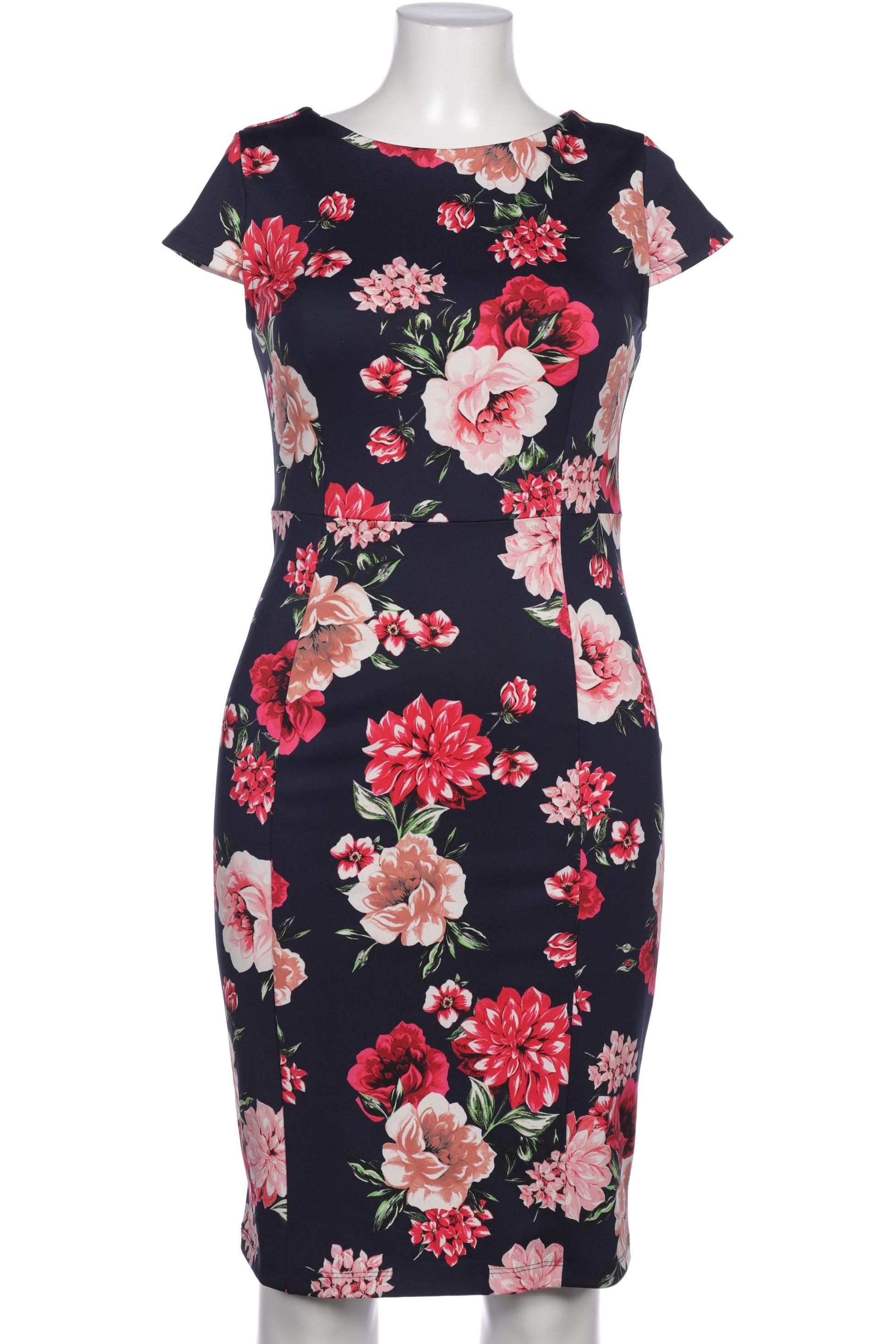 

Dorothy Perkins Damen Kleid, marineblau, Gr. 40