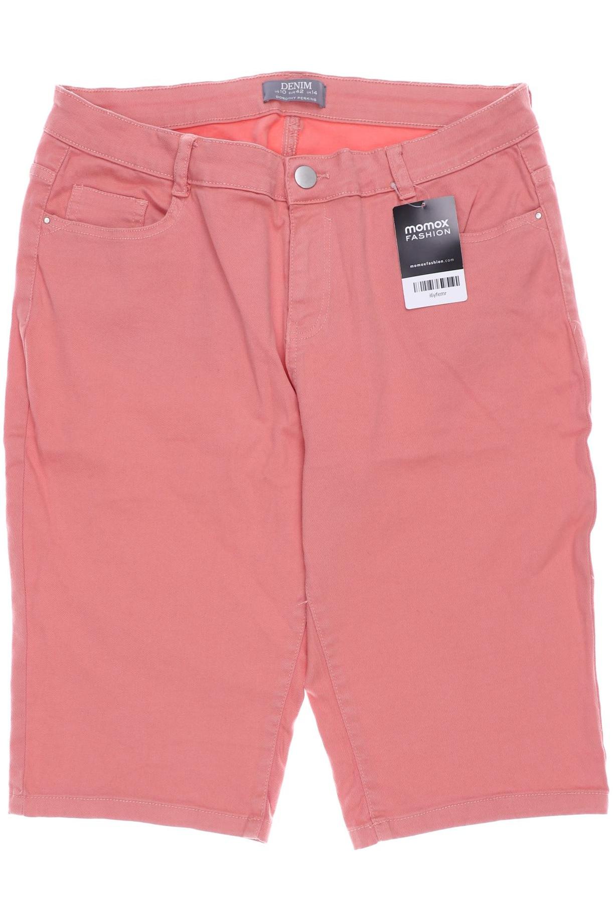 

Dorothy Perkins Damen Shorts, pink