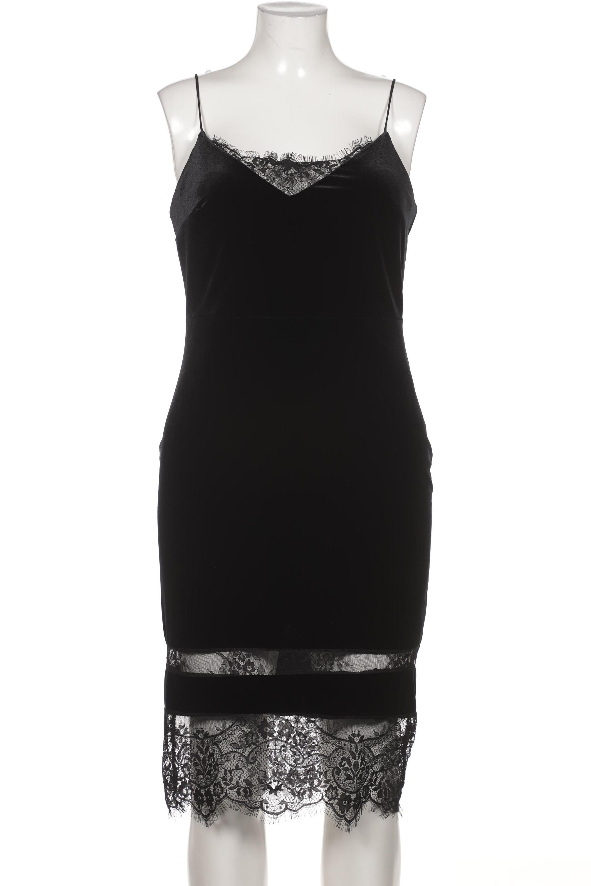 

Dorothy Perkins Damen Kleid, schwarz, Gr. 42