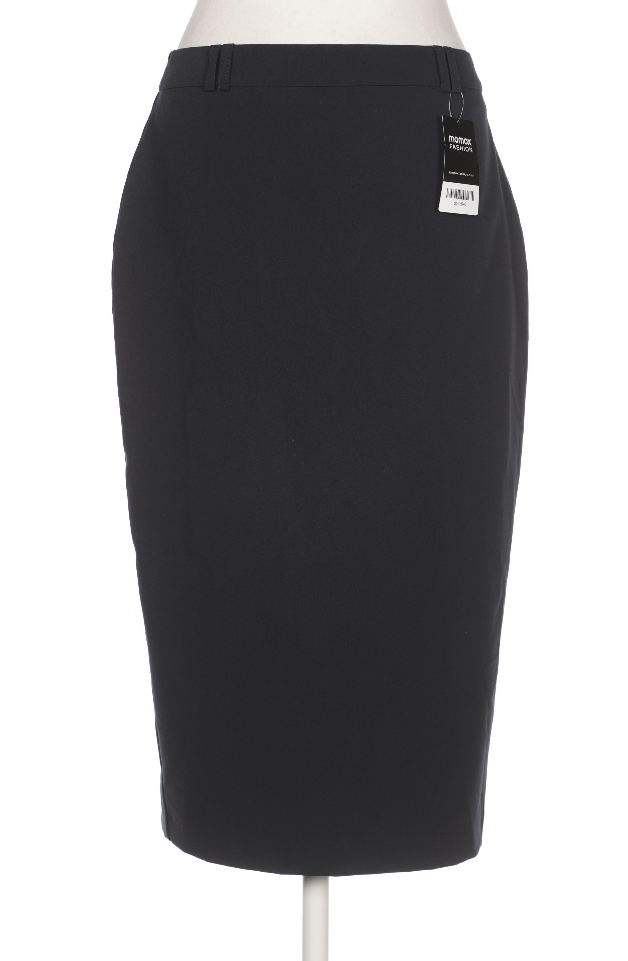 

Dorothy Perkins Damen Rock, marineblau, Gr. 38