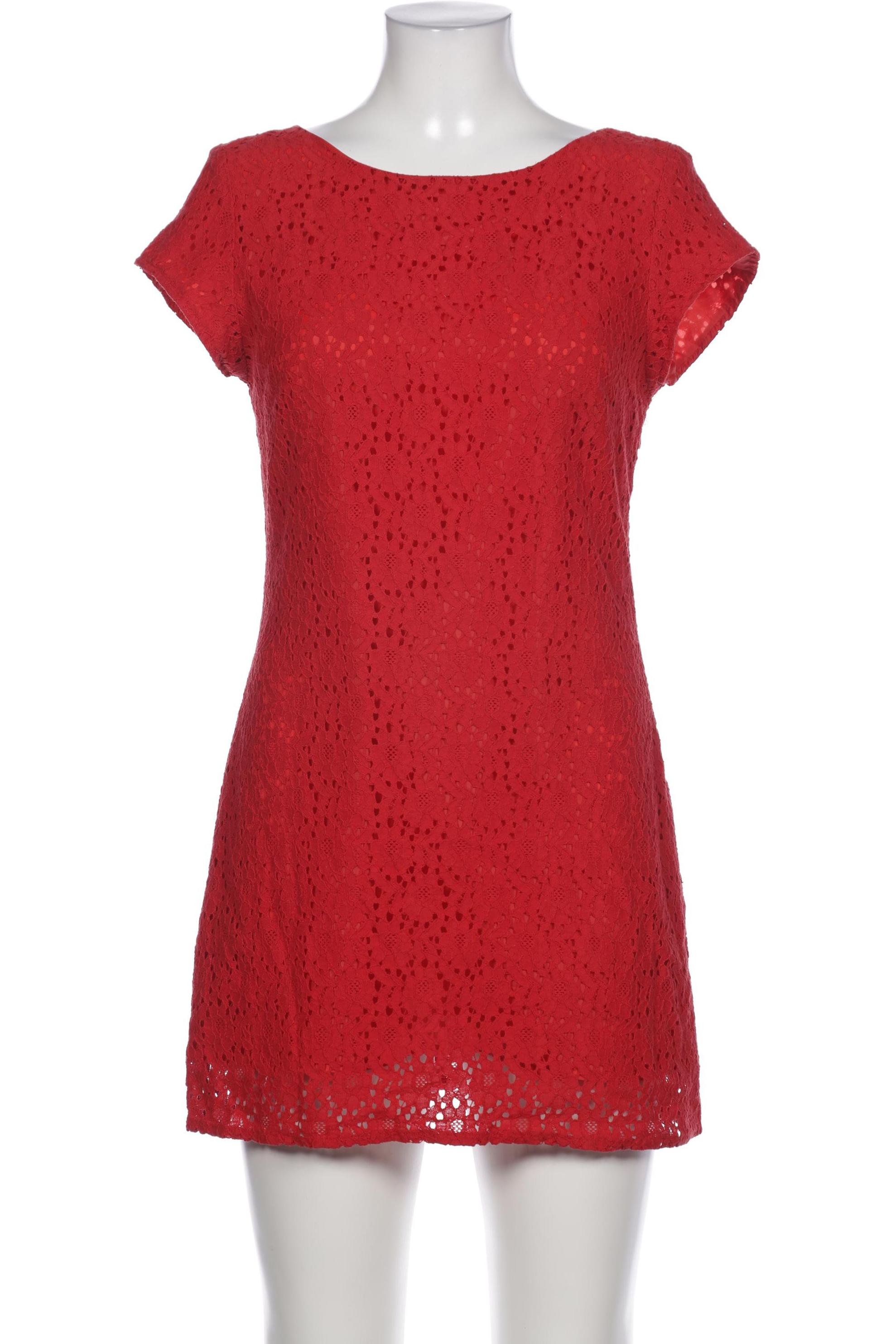 

Dorothy Perkins Damen Kleid, rot, Gr. 40