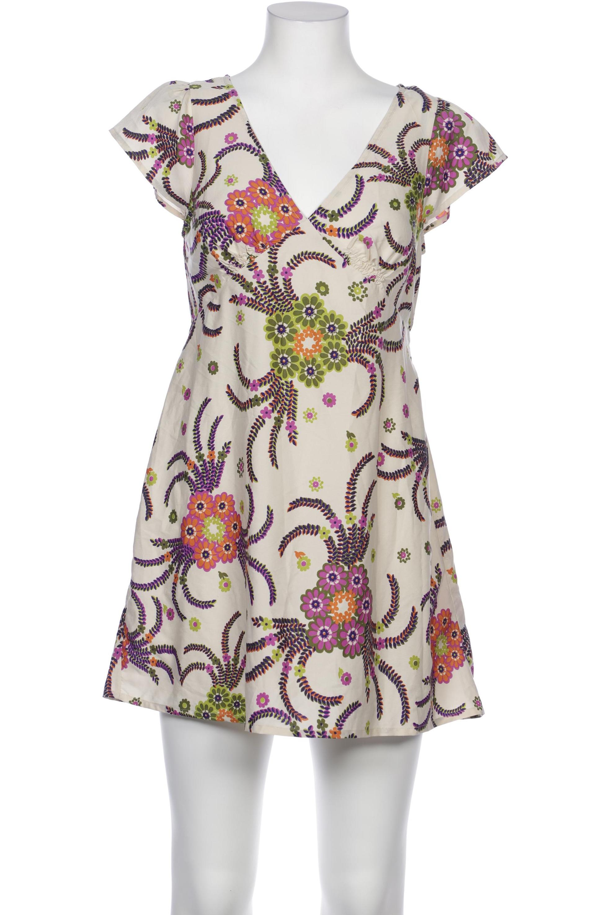 

Dorothy Perkins Damen Kleid, beige, Gr. 40