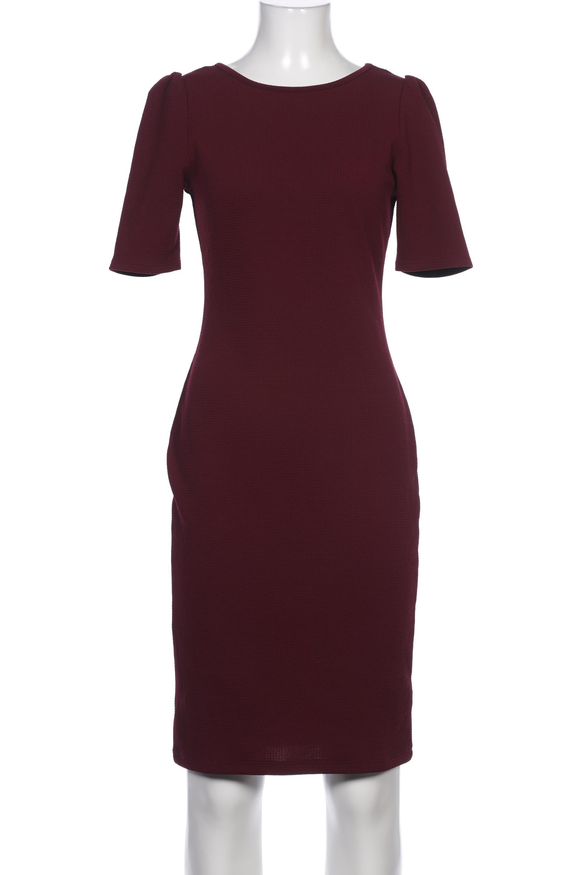 

Dorothy Perkins Damen Kleid, bordeaux