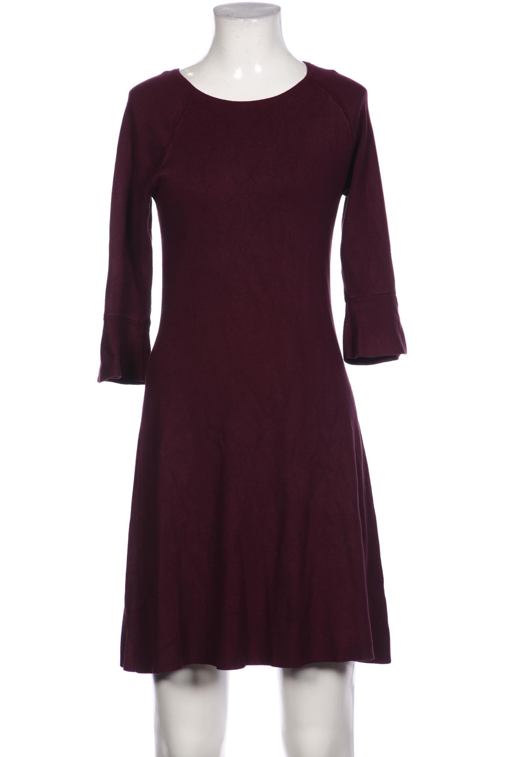 

Dorothy Perkins Damen Kleid, bordeaux, Gr. 34