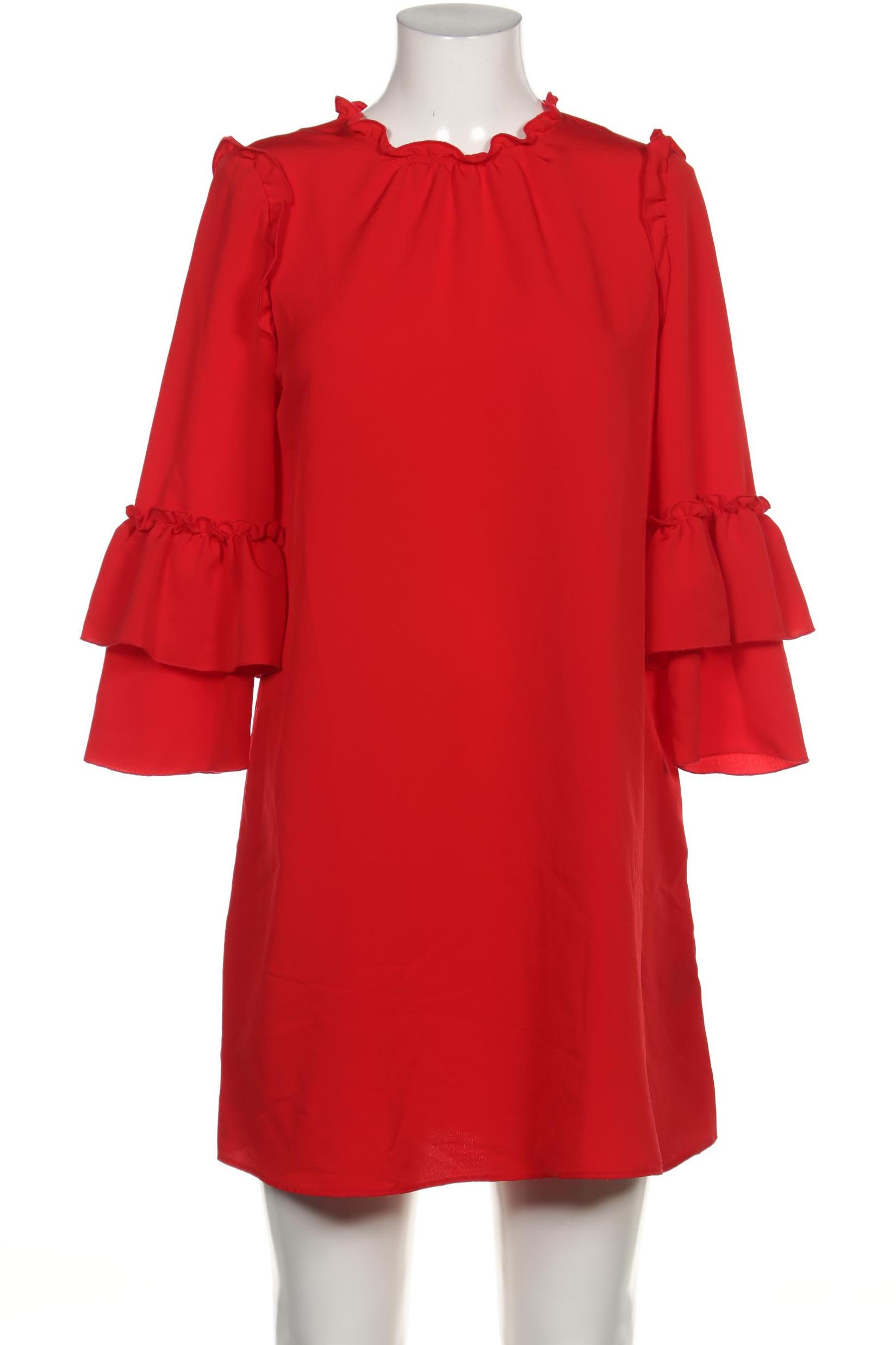 

Dorothy Perkins Damen Kleid, rot, Gr. 38