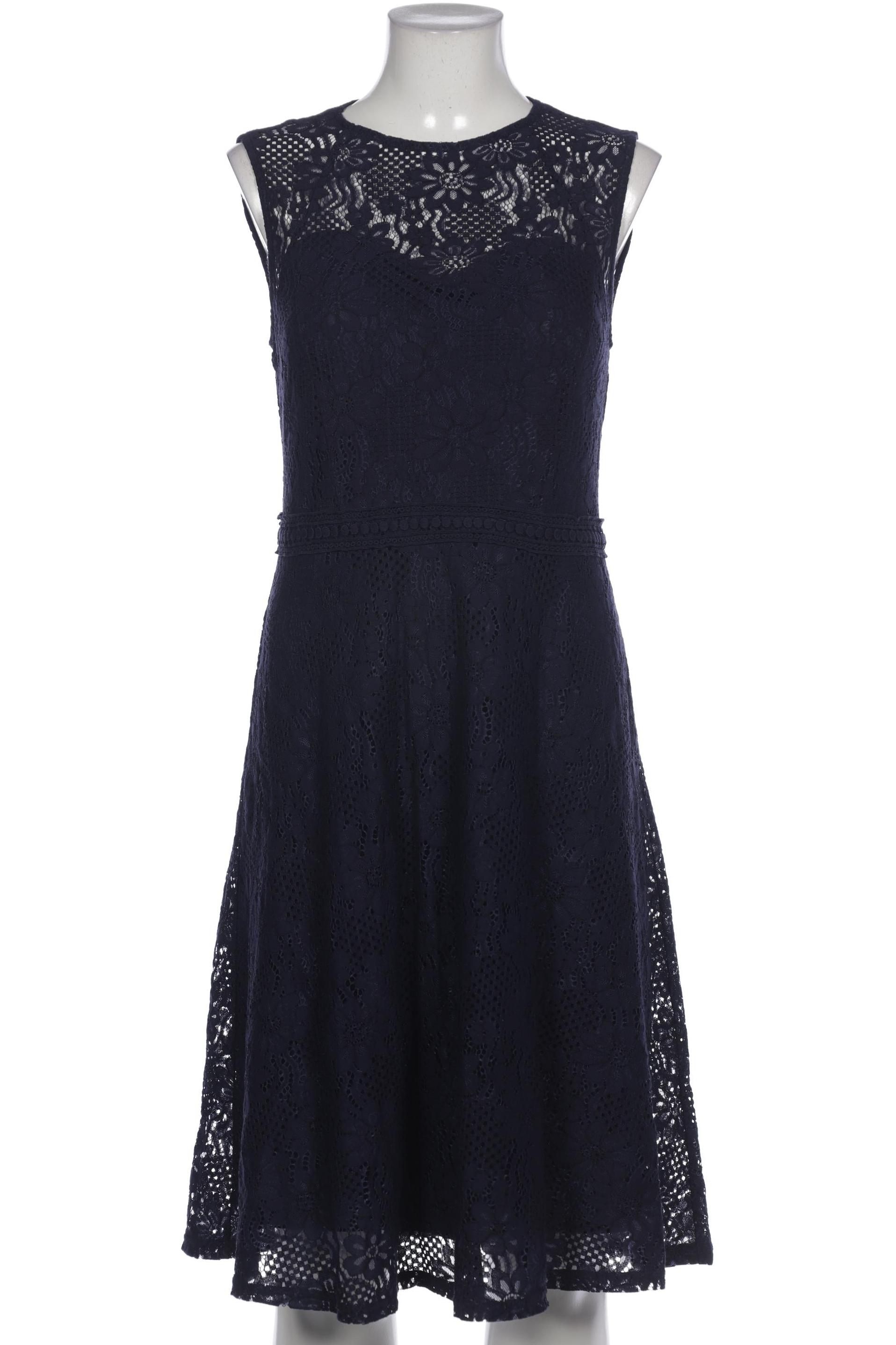 

Dorothy Perkins Damen Kleid, marineblau, Gr. 40