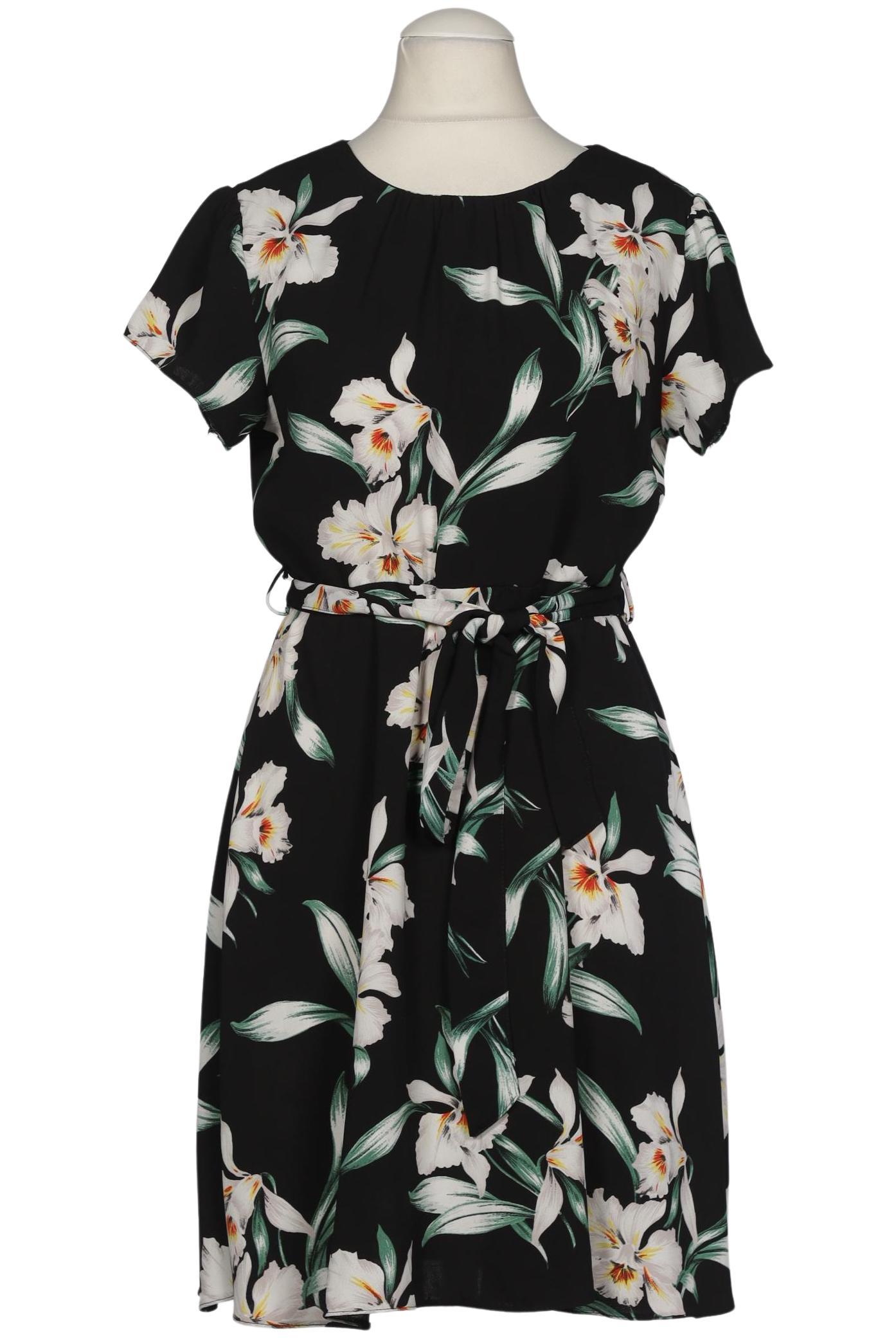 

Dorothy Perkins Damen Kleid, schwarz, Gr. 36