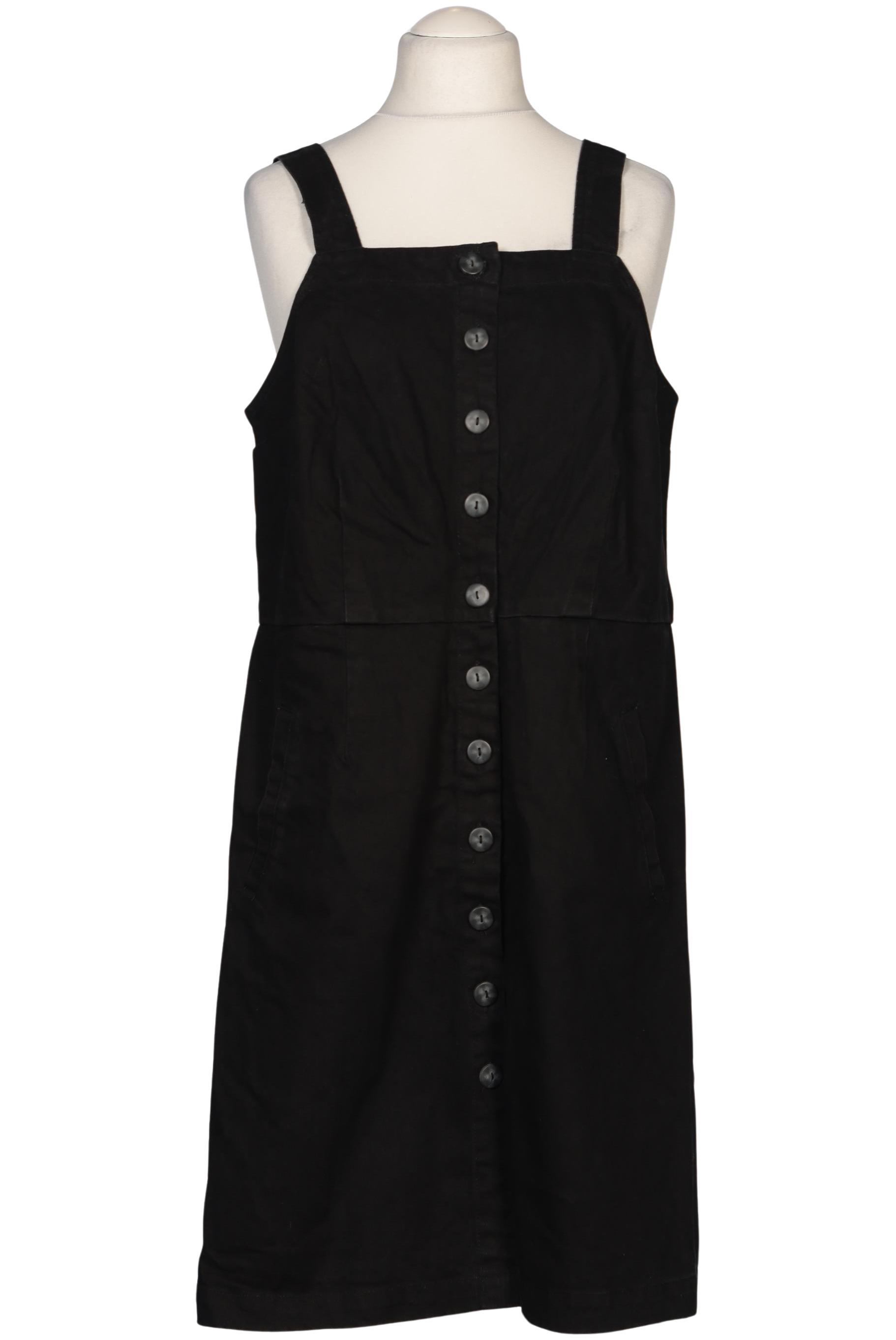 

Dorothy Perkins Damen Kleid, schwarz, Gr. 48