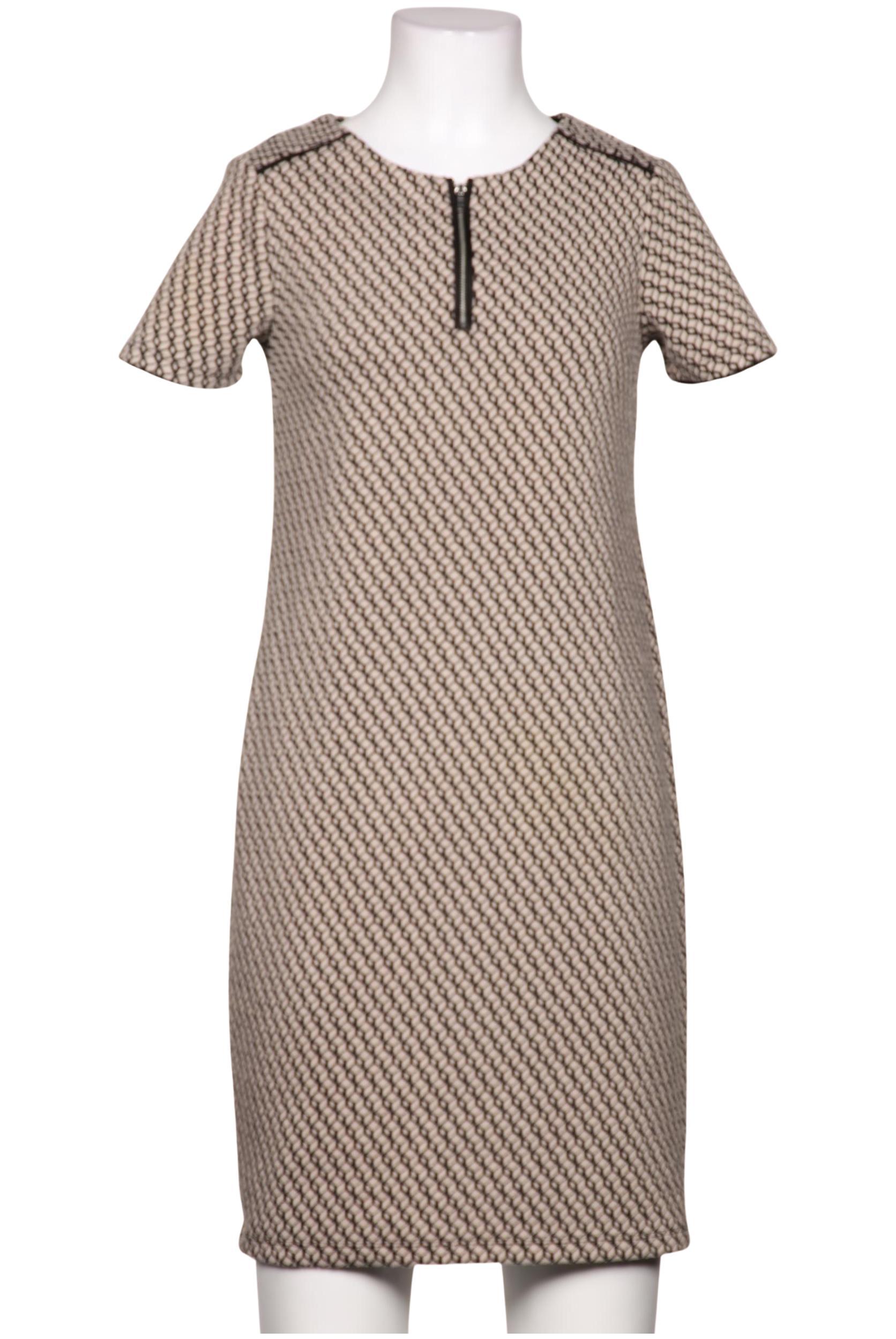 

Dorothy Perkins Damen Kleid, beige, Gr. 34