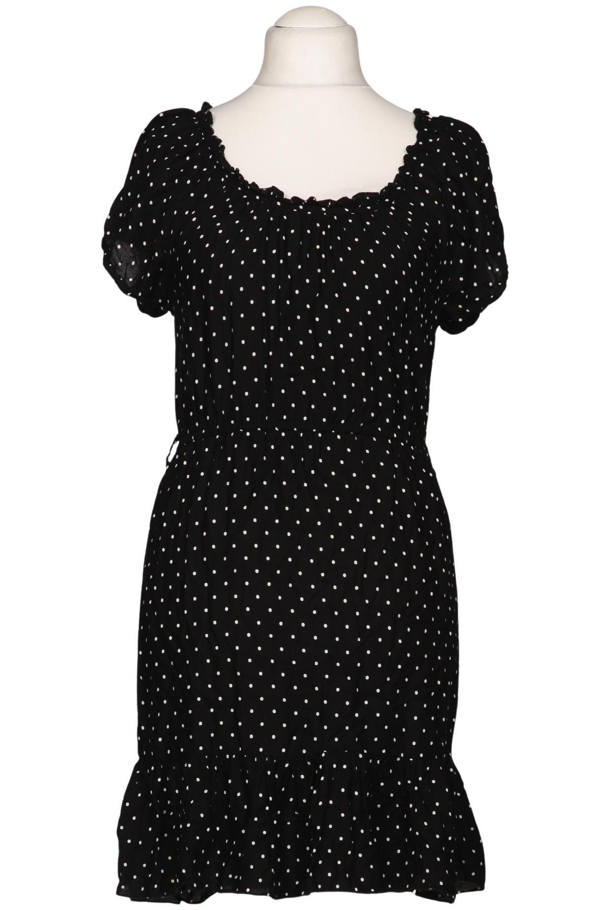 

Dorothy Perkins Damen Kleid, schwarz, Gr. 40