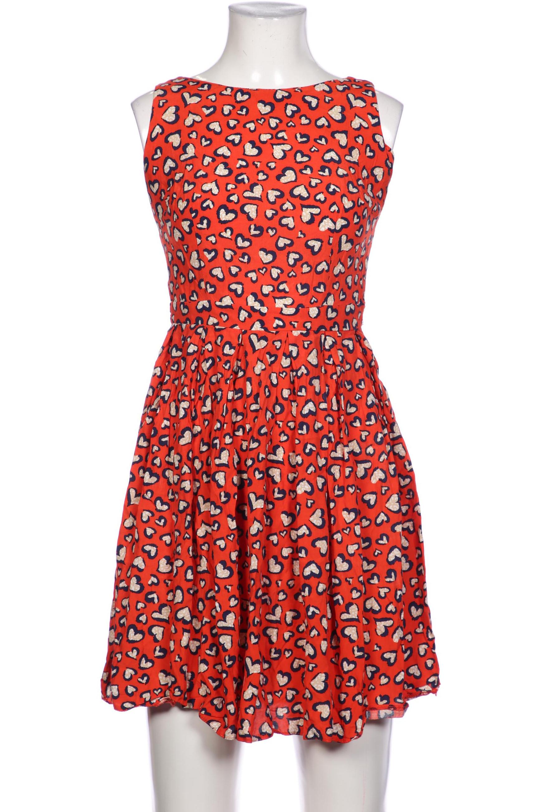 

Dorothy Perkins Damen Kleid, orange, Gr. 36