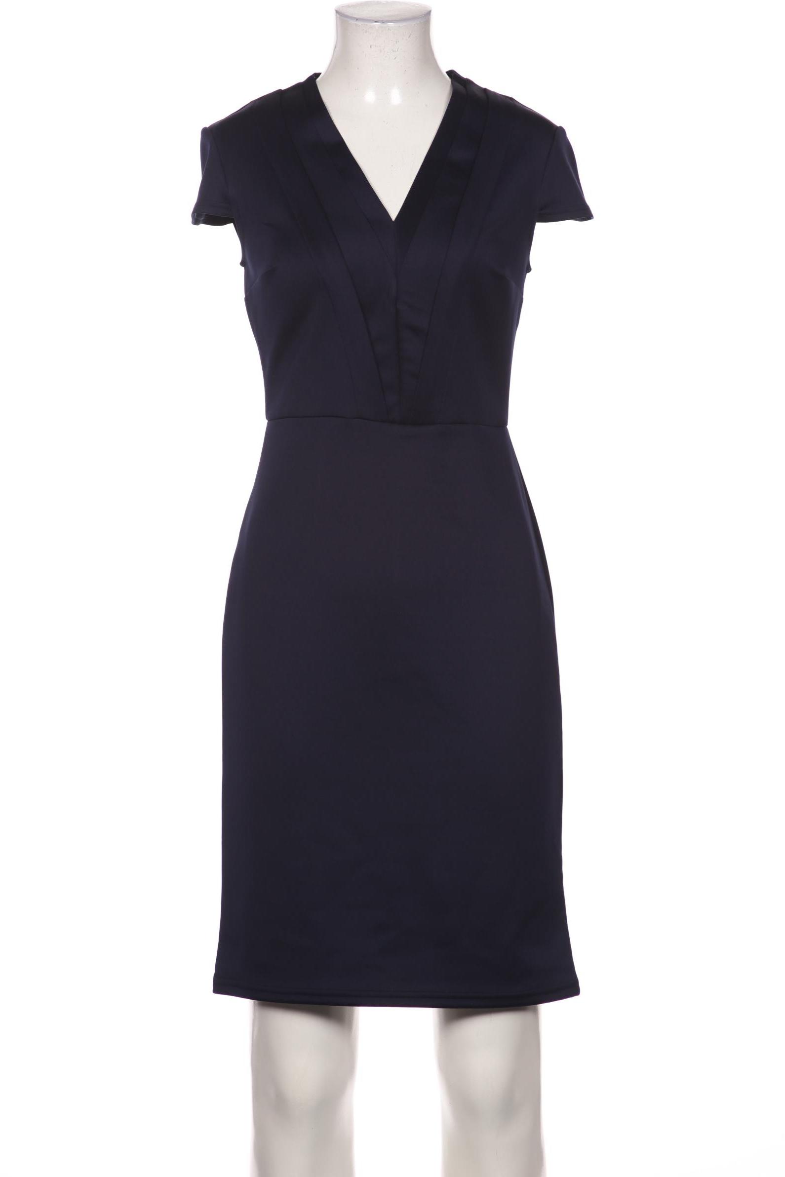 

Dorothy Perkins Damen Kleid, marineblau, Gr. 36