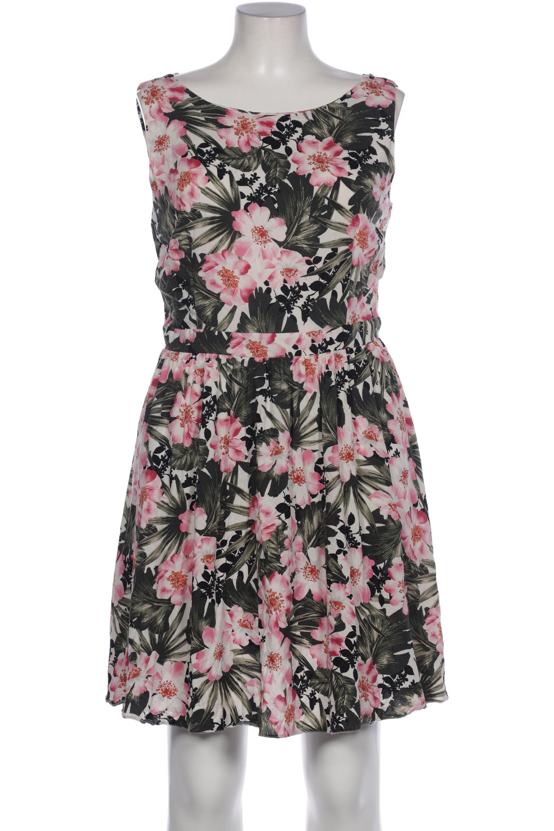 

Dorothy Perkins Damen Kleid, mehrfarbig, Gr. 46
