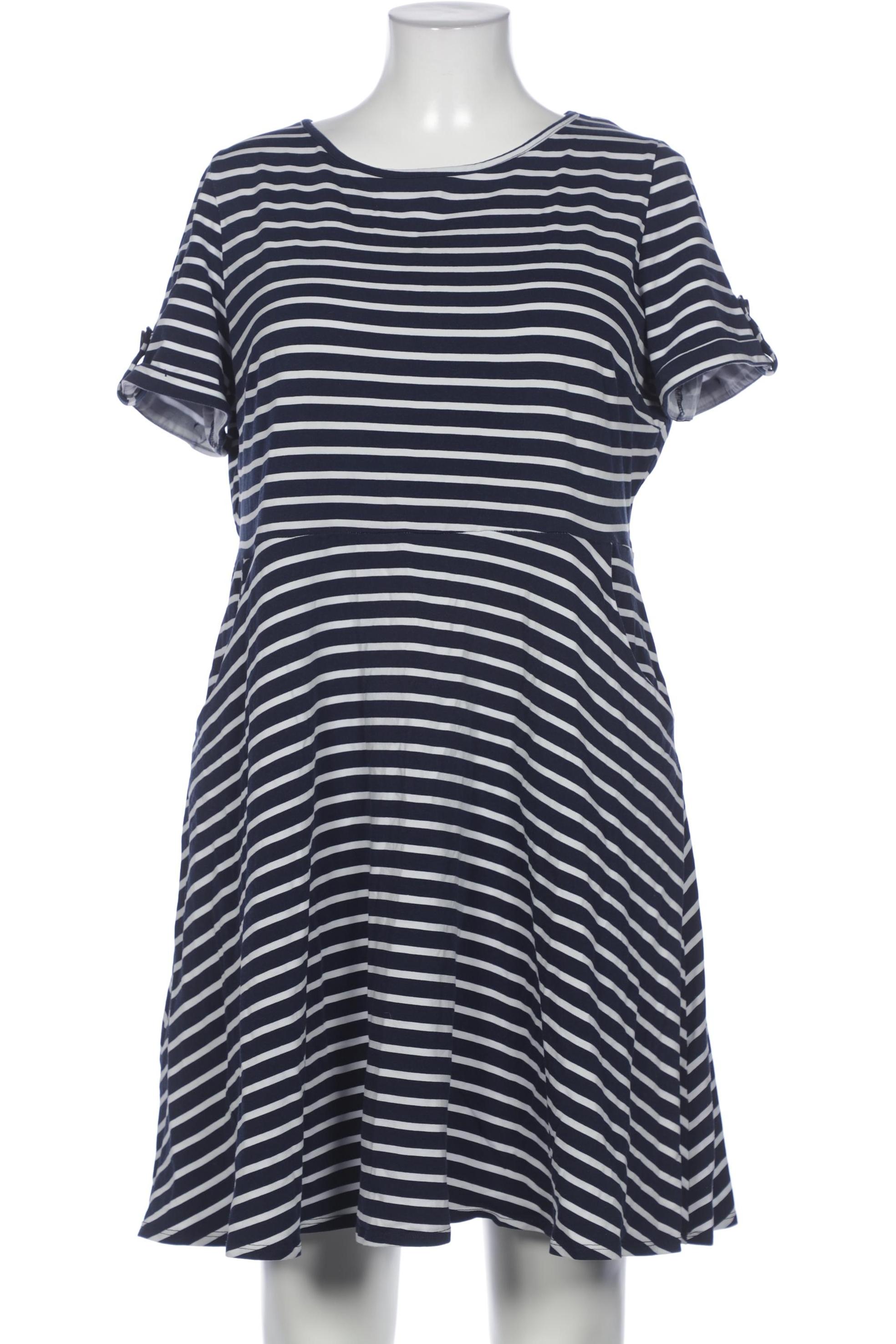 

Dorothy Perkins Damen Kleid, marineblau, Gr. 48