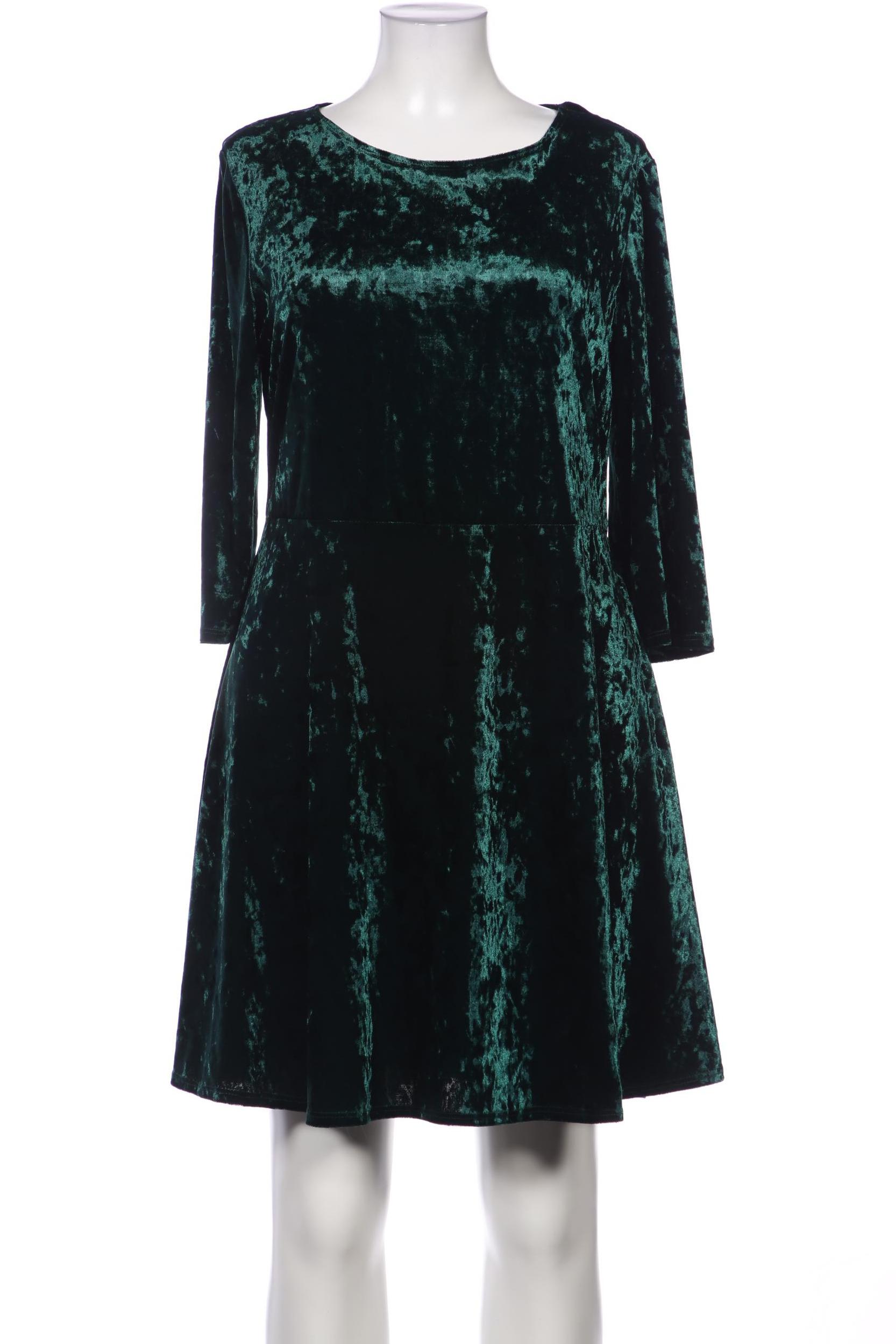 

Dorothy Perkins Damen Kleid, grün, Gr. 46