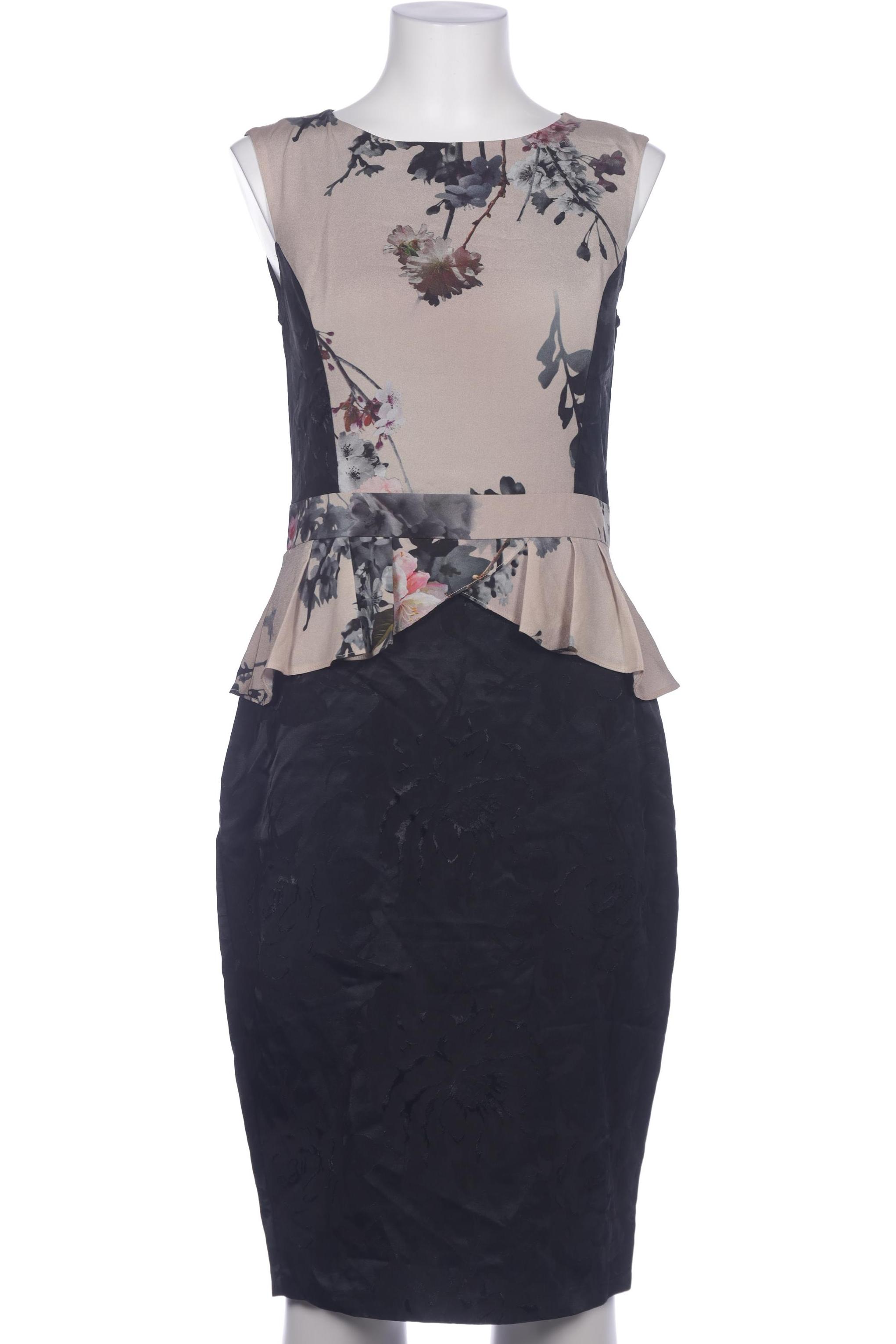 

Dorothy Perkins Damen Kleid, schwarz, Gr. 40