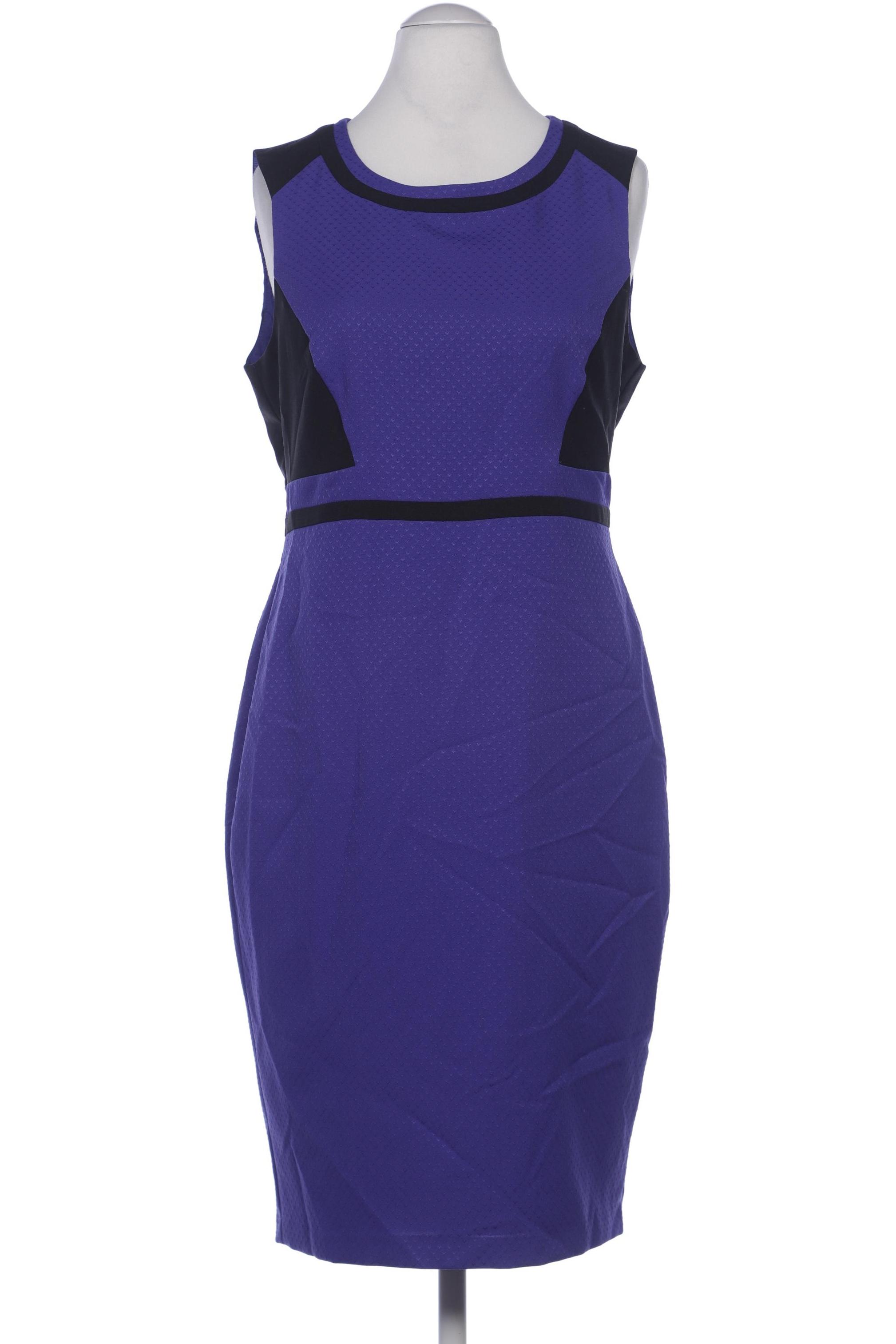 

Dorothy Perkins Damen Kleid, blau, Gr. 42