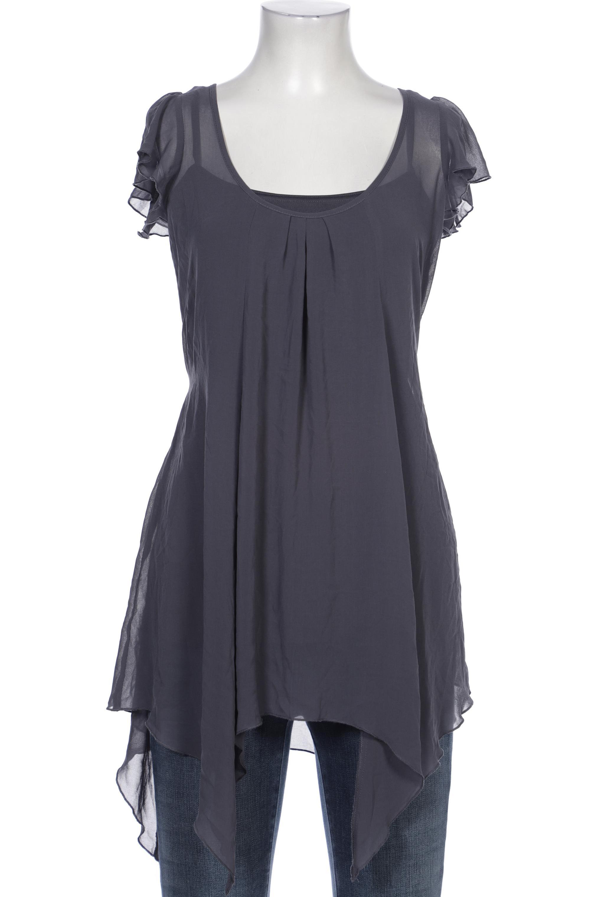 

Dorothy Perkins Damen Bluse, grau