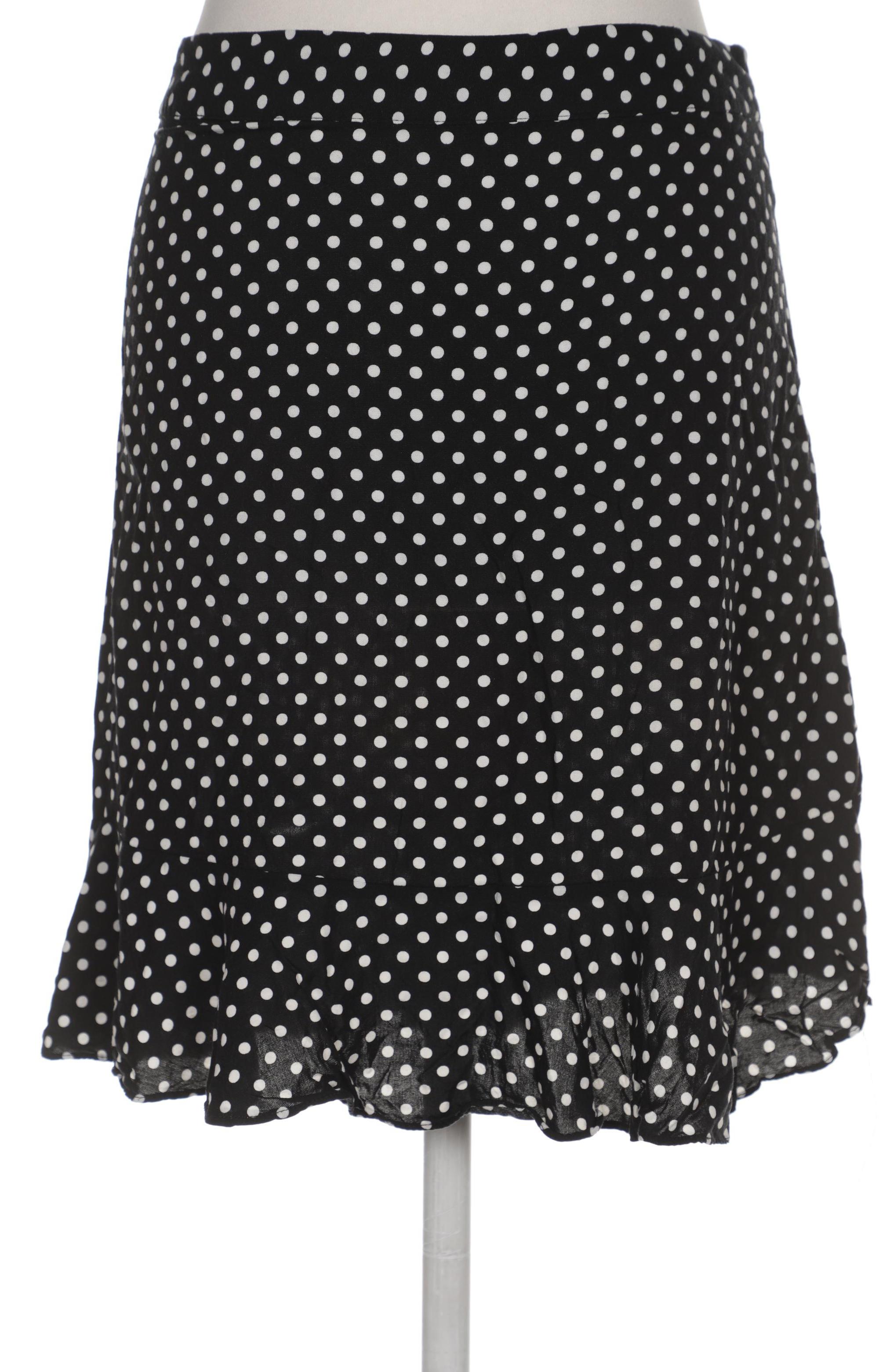 

Dorothy Perkins Damen Rock, schwarz