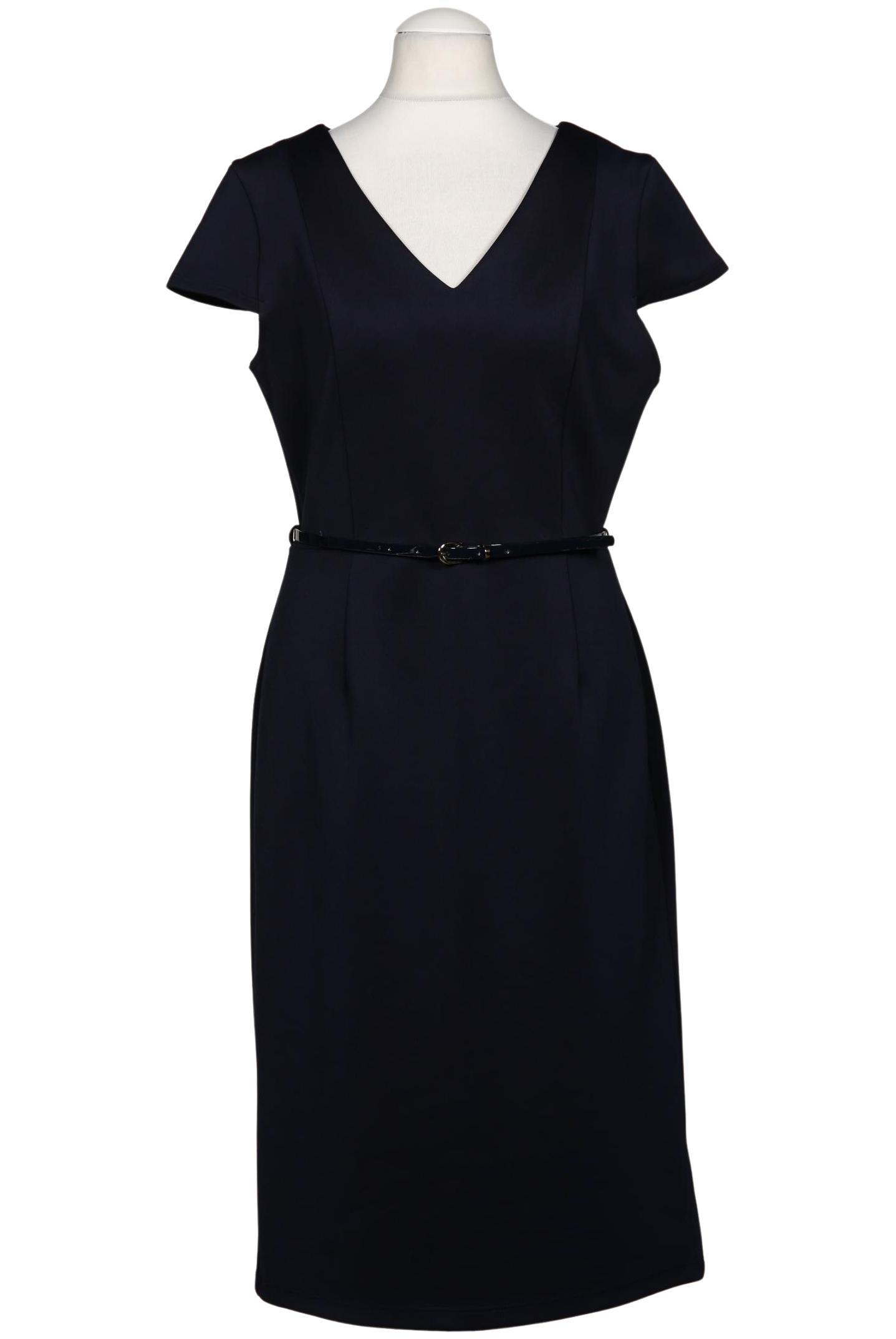 

Dorothy Perkins Damen Kleid, marineblau, Gr. 38