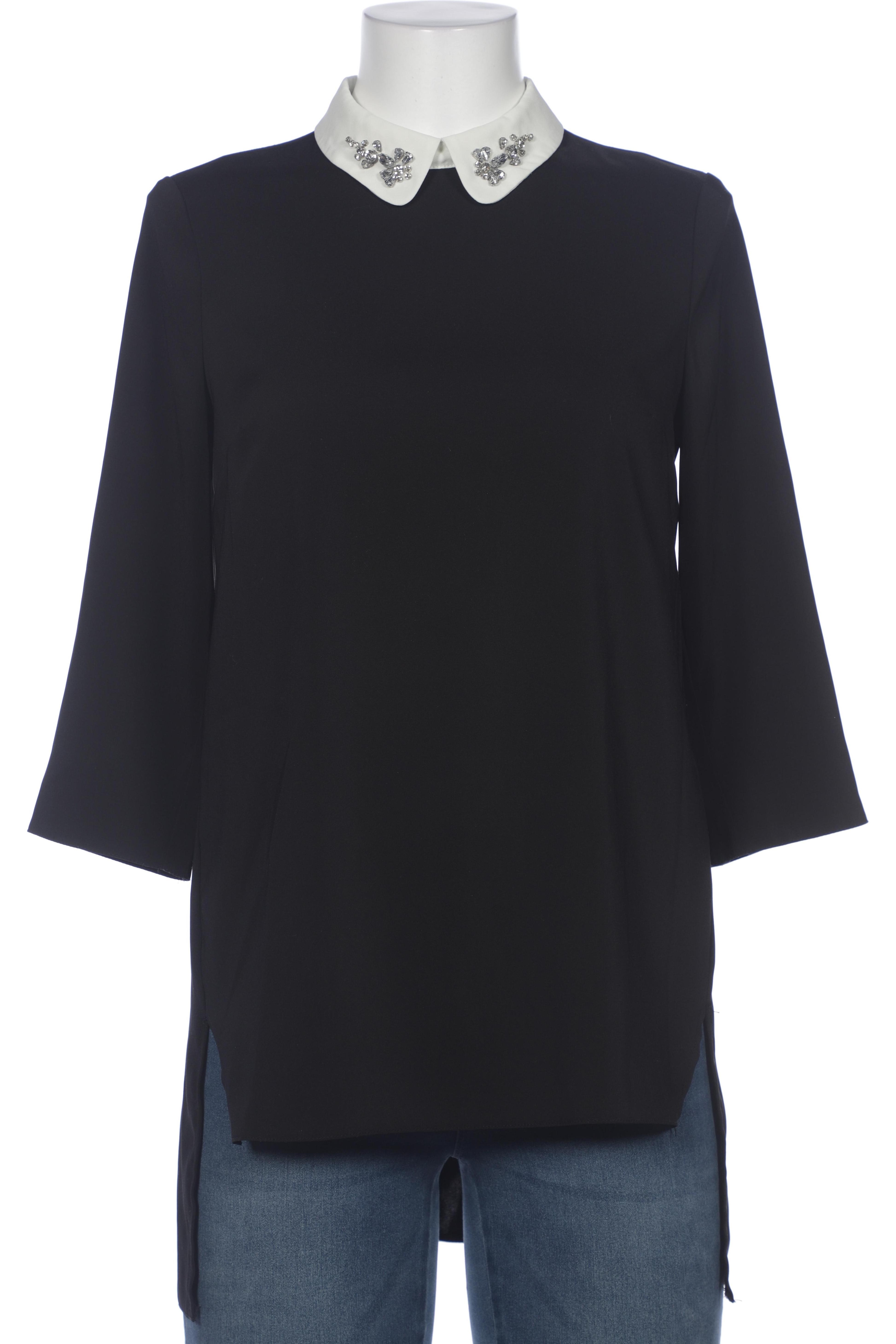 

Dorothy Perkins Damen Bluse, schwarz, Gr. 38