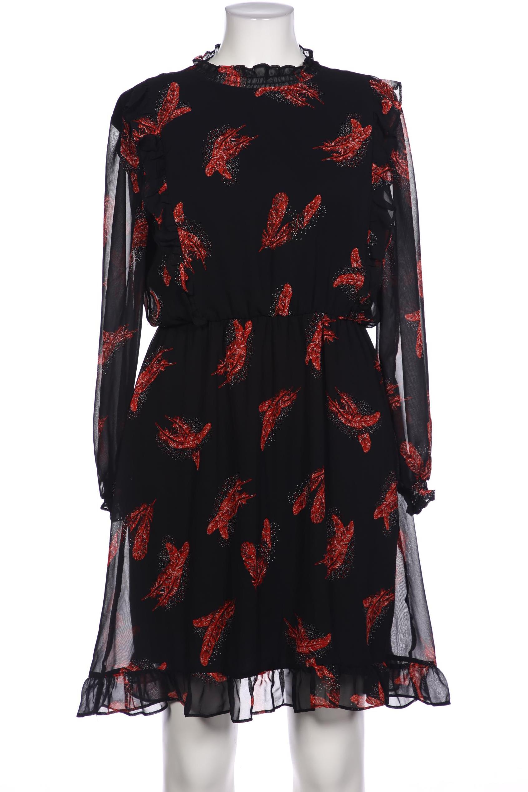 

Dorothy Perkins Damen Kleid, schwarz, Gr. 44