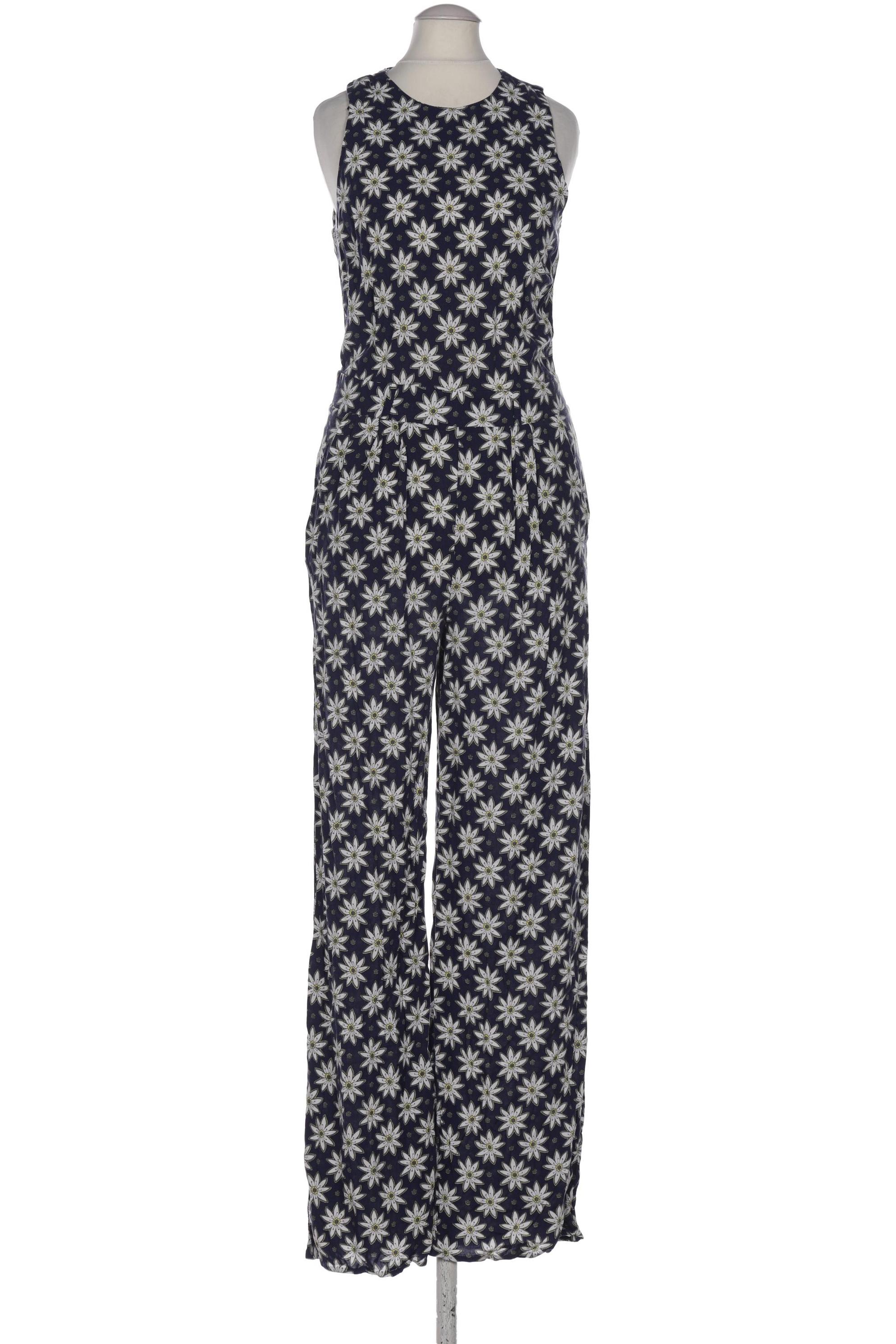 

Dorothy Perkins Damen Jumpsuit/Overall, marineblau, Gr. 36