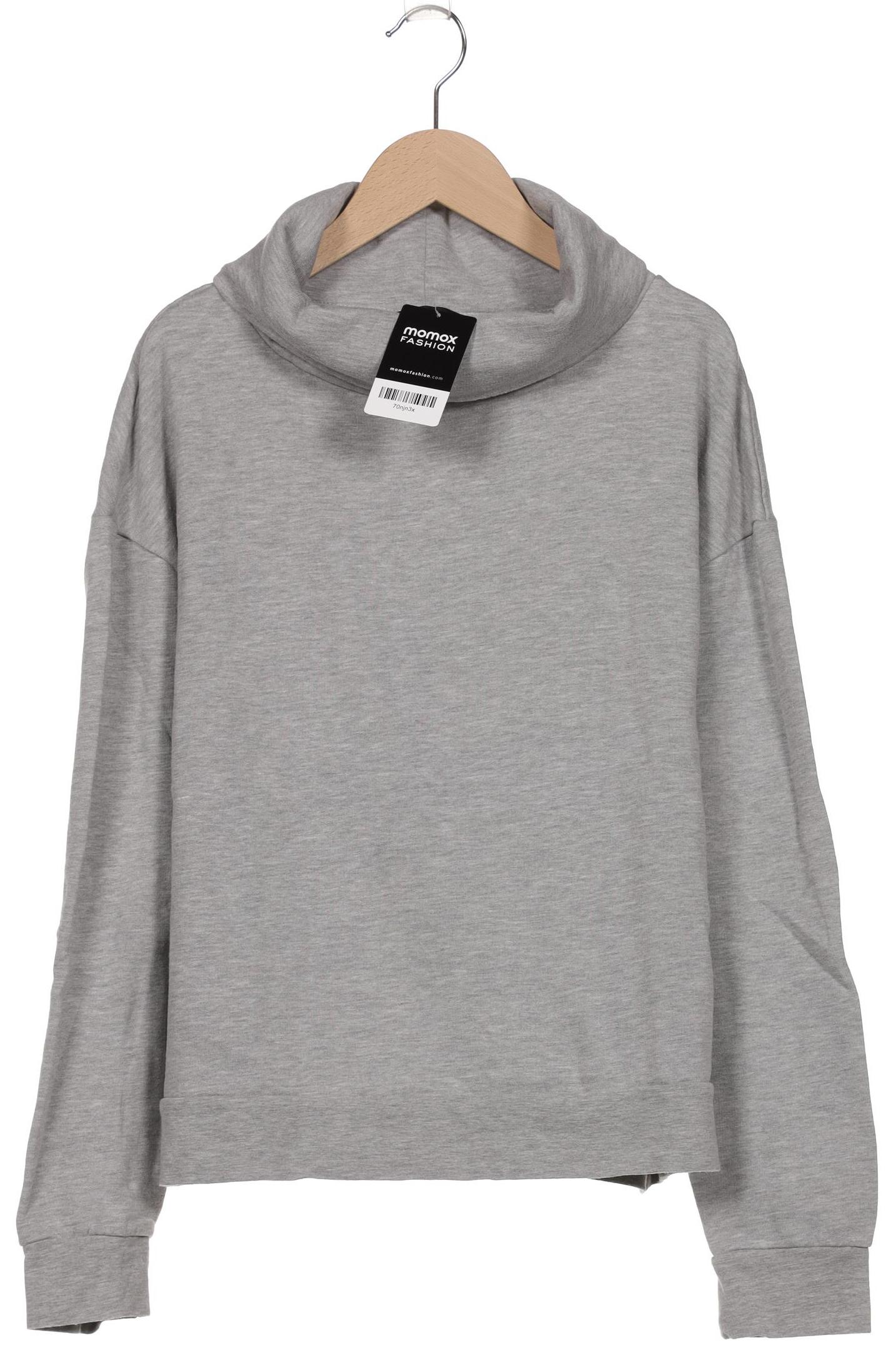 

Dorothy Perkins Damen Sweatshirt, grau, Gr. 42
