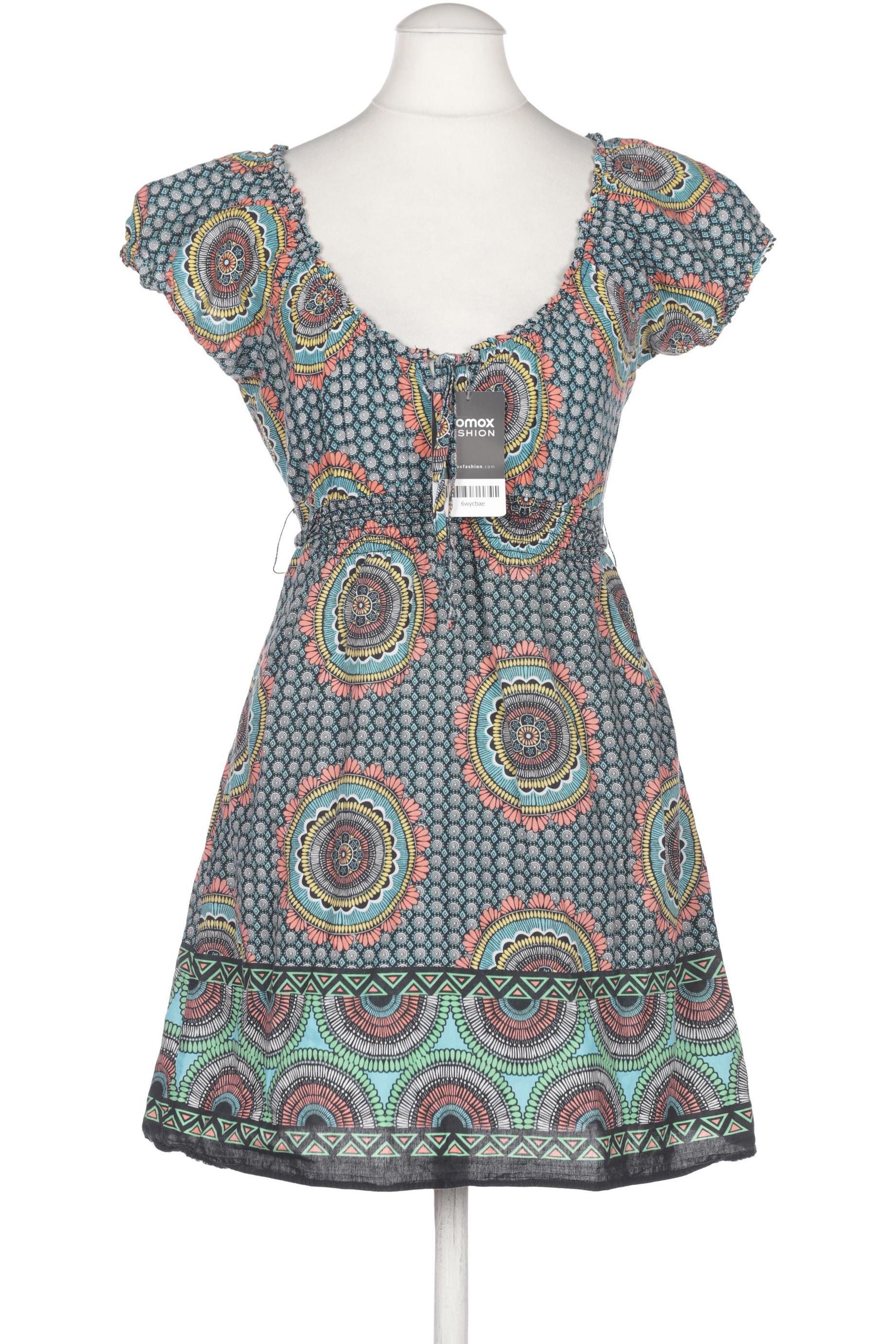 

Dorothy Perkins Damen Kleid, türkis, Gr. 36