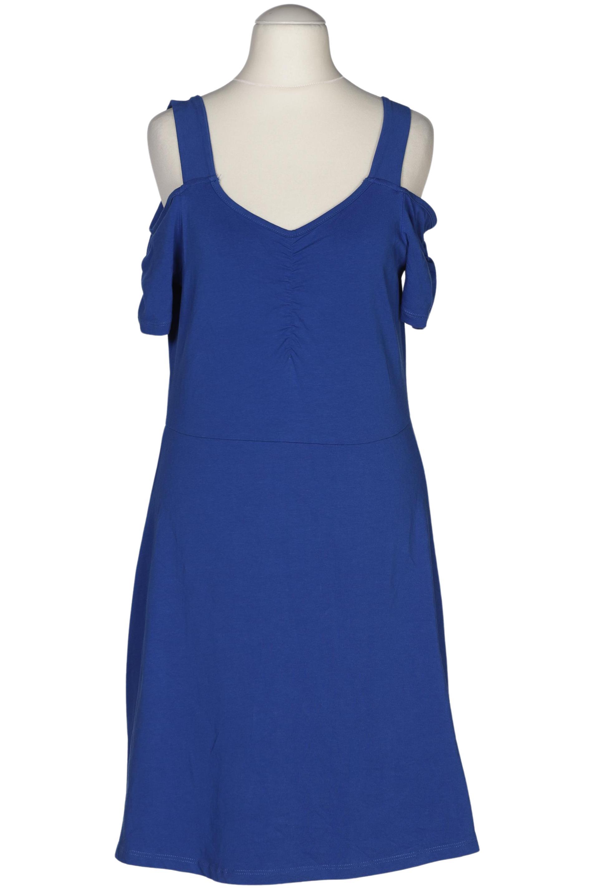 

Dorothy Perkins Damen Kleid, blau, Gr. 38