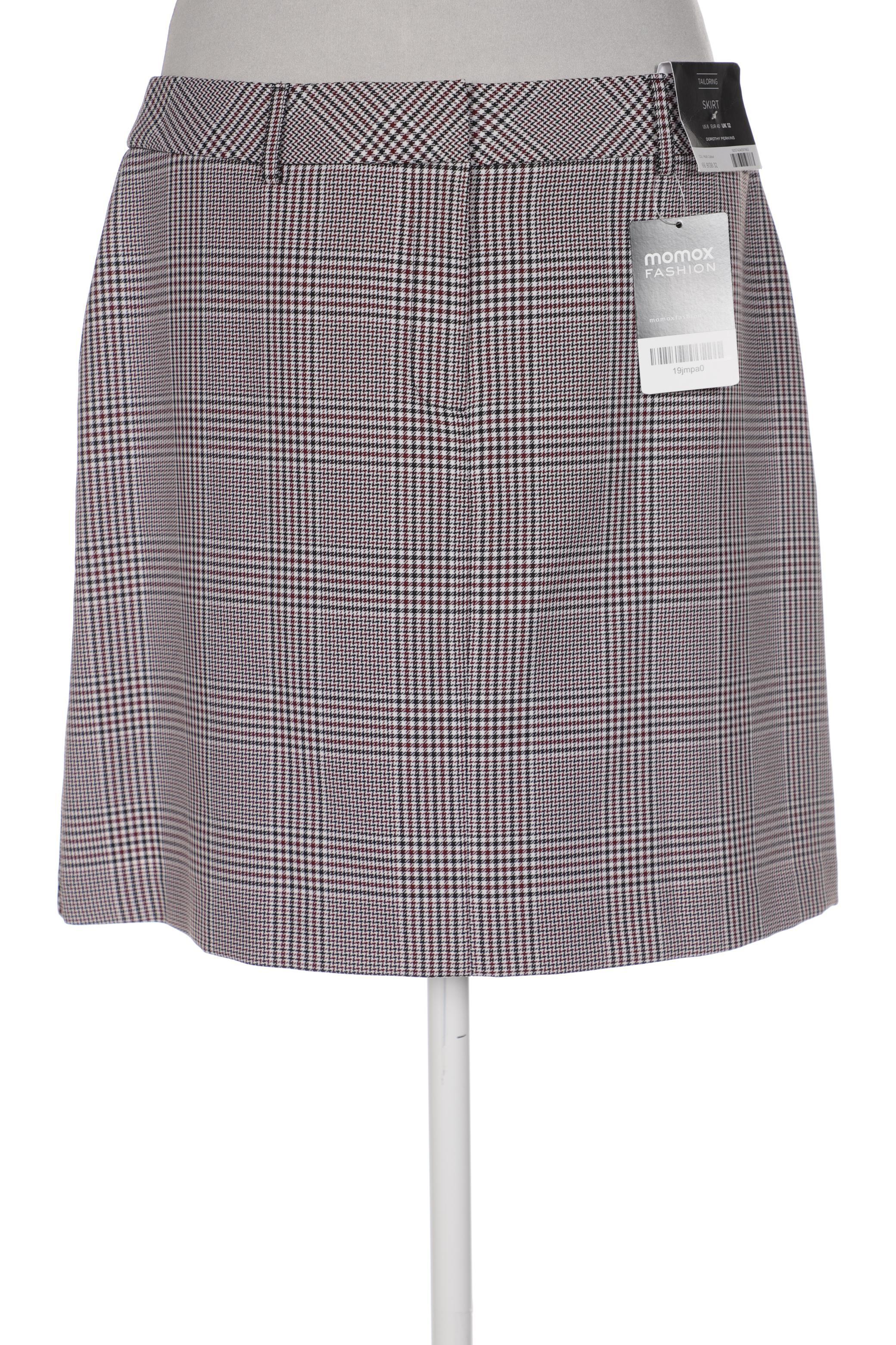

Dorothy Perkins Damen Rock, flieder, Gr. 40