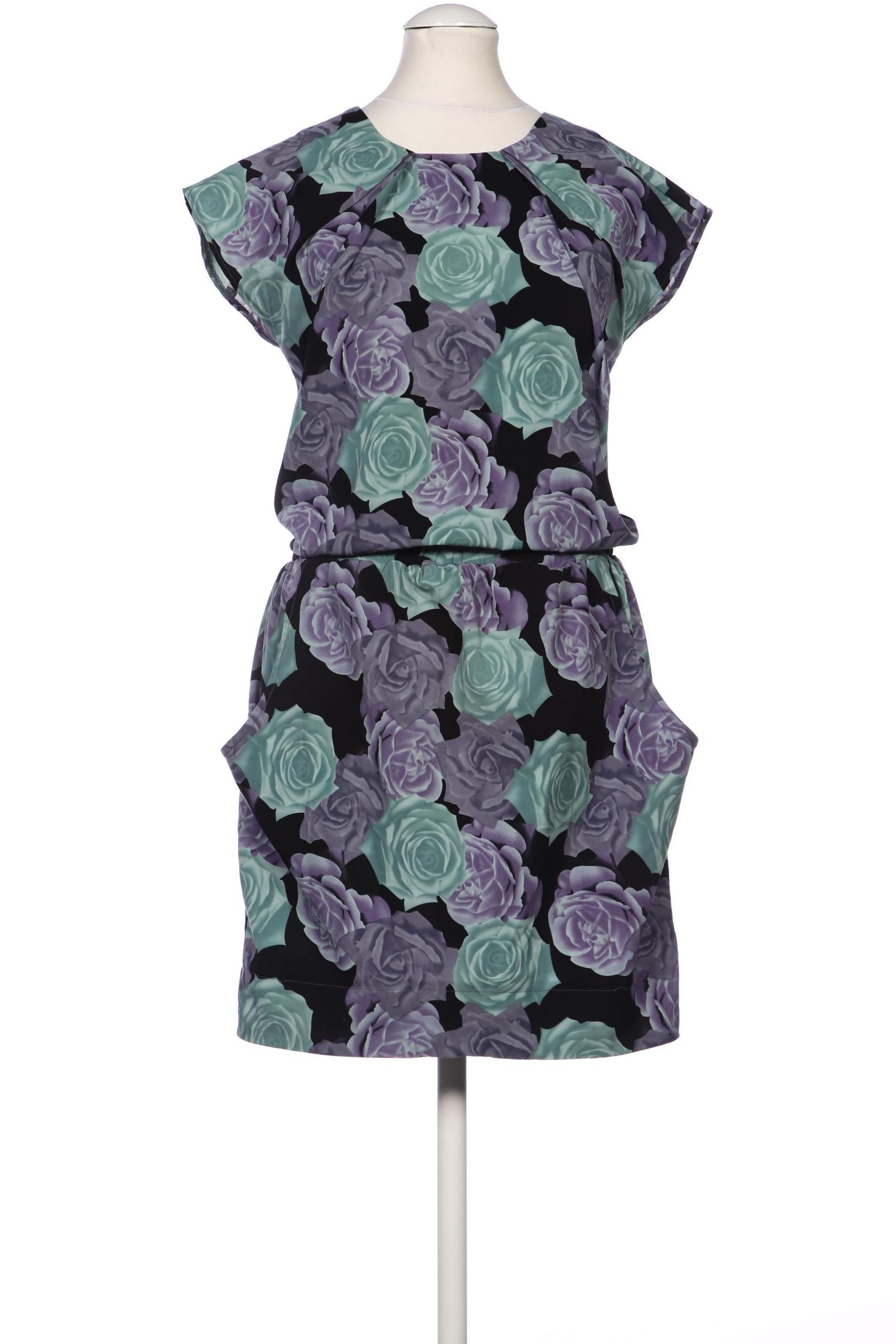 

Dorothy Perkins Damen Kleid, mehrfarbig, Gr. 32