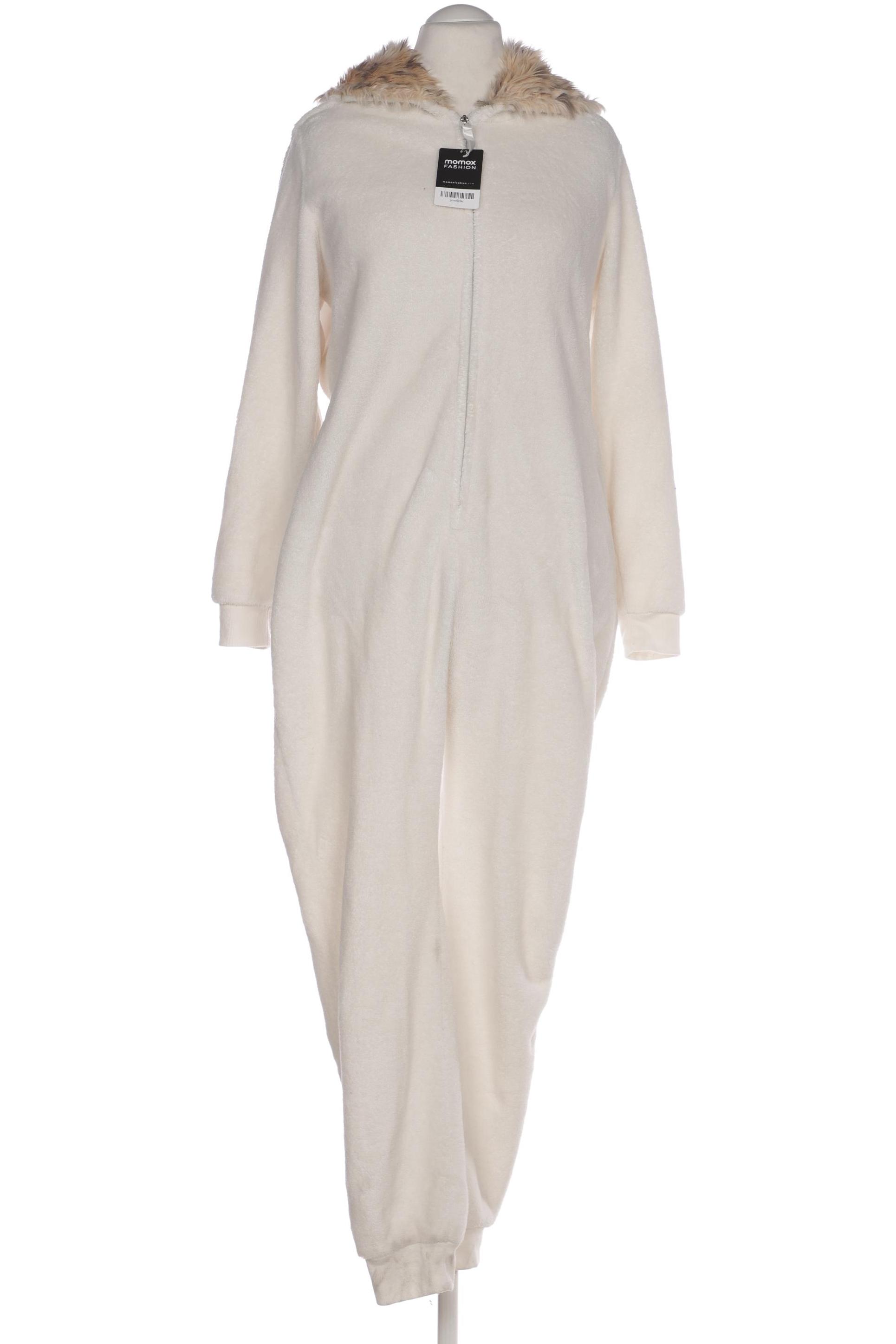 

Dorothy Perkins Damen Jumpsuit/Overall, cremeweiß, Gr. 42