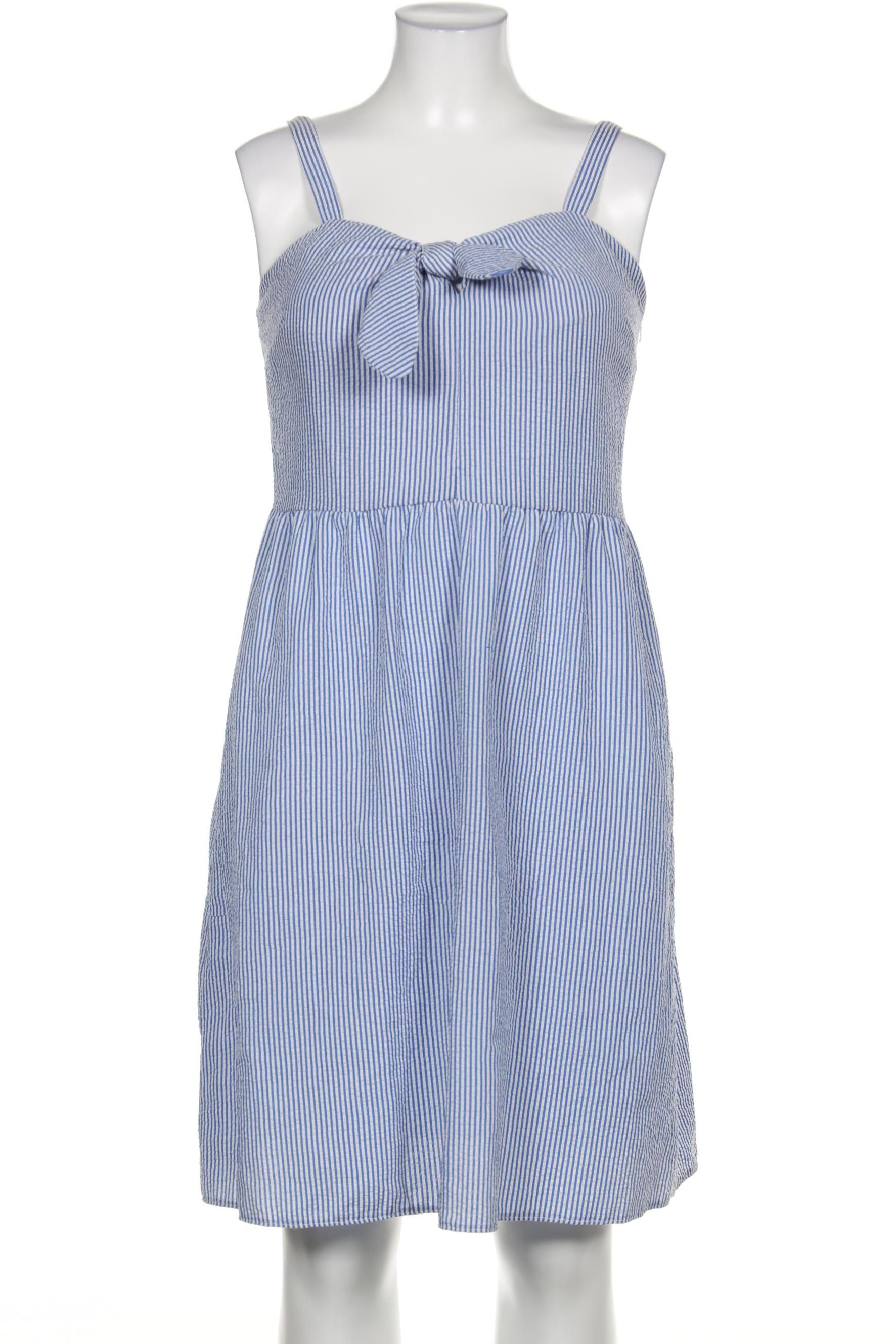 

Dorothy Perkins Damen Kleid, blau, Gr. 42