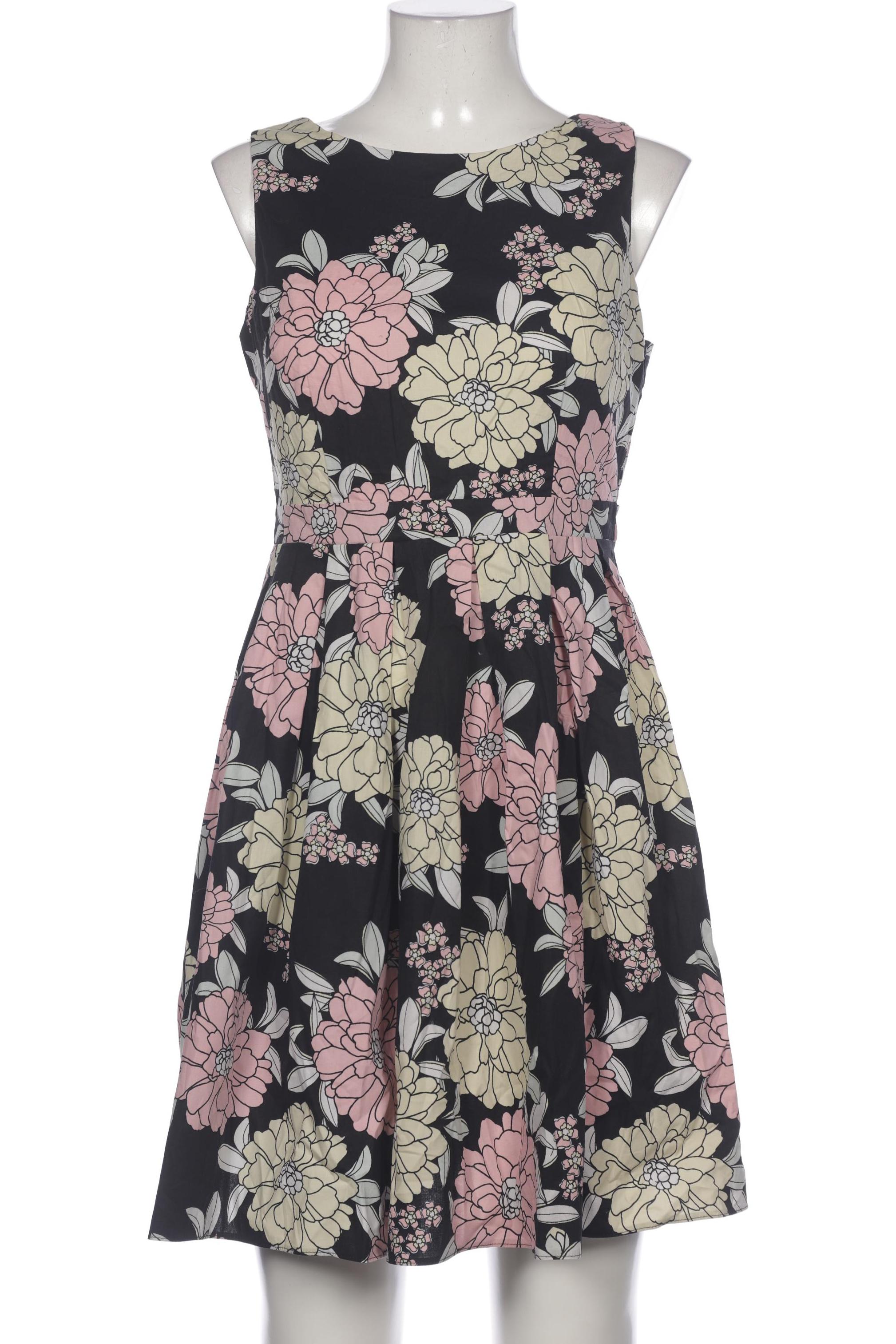 

Dorothy Perkins Damen Kleid, mehrfarbig, Gr. 40