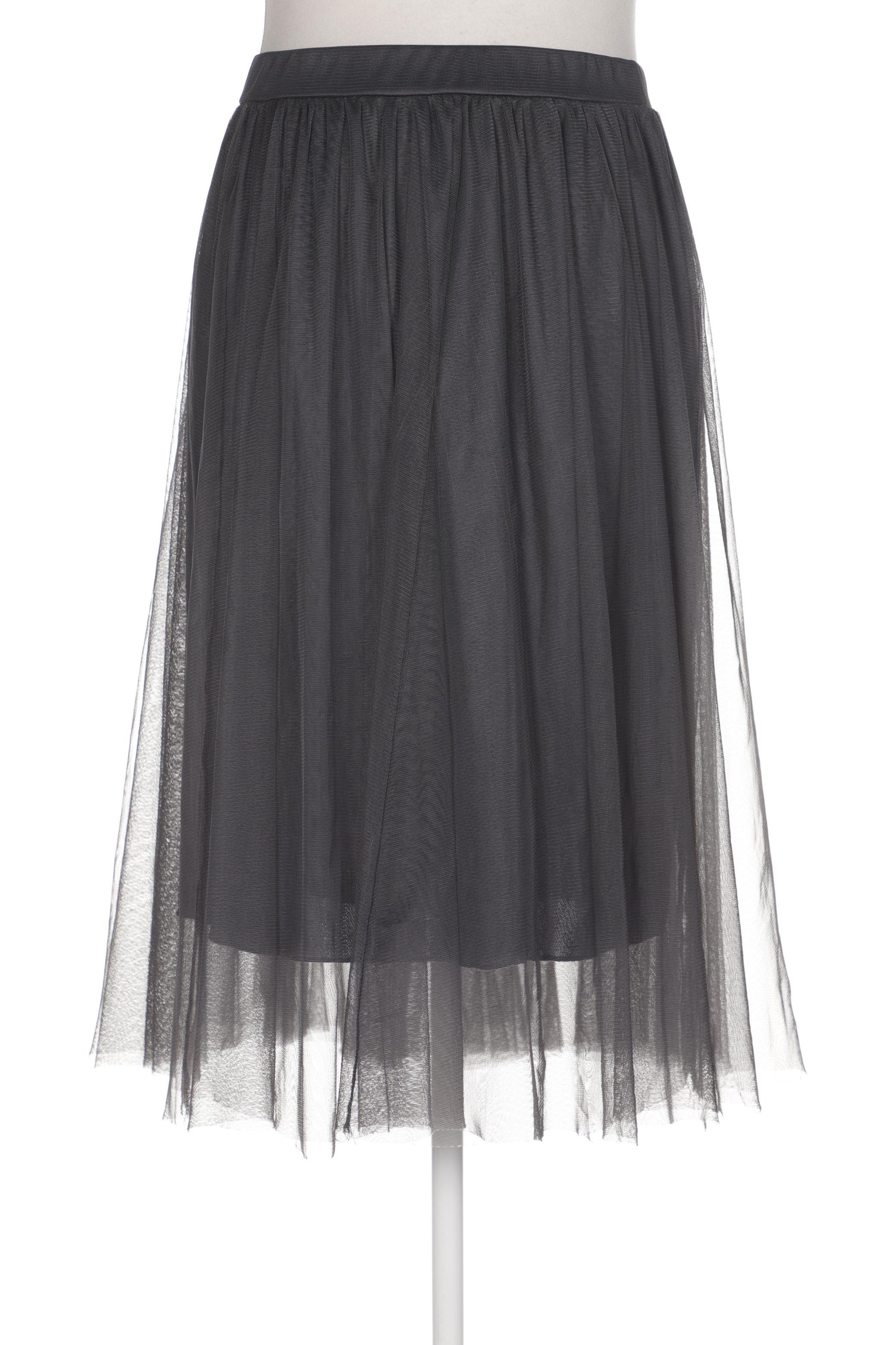 

Dorothy Perkins Damen Rock, grau, Gr. 46