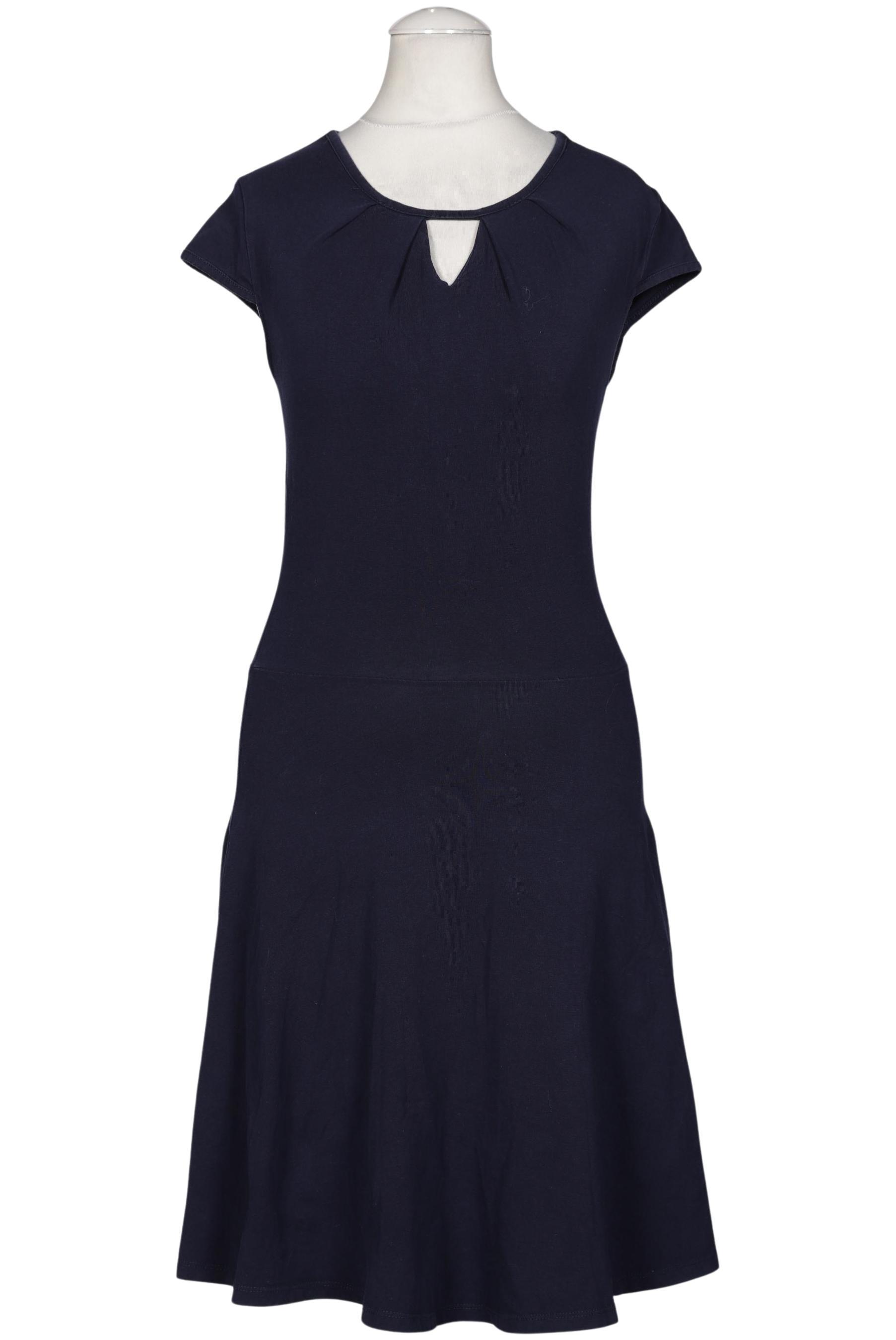 

Dorothy Perkins Damen Kleid, marineblau, Gr. 34